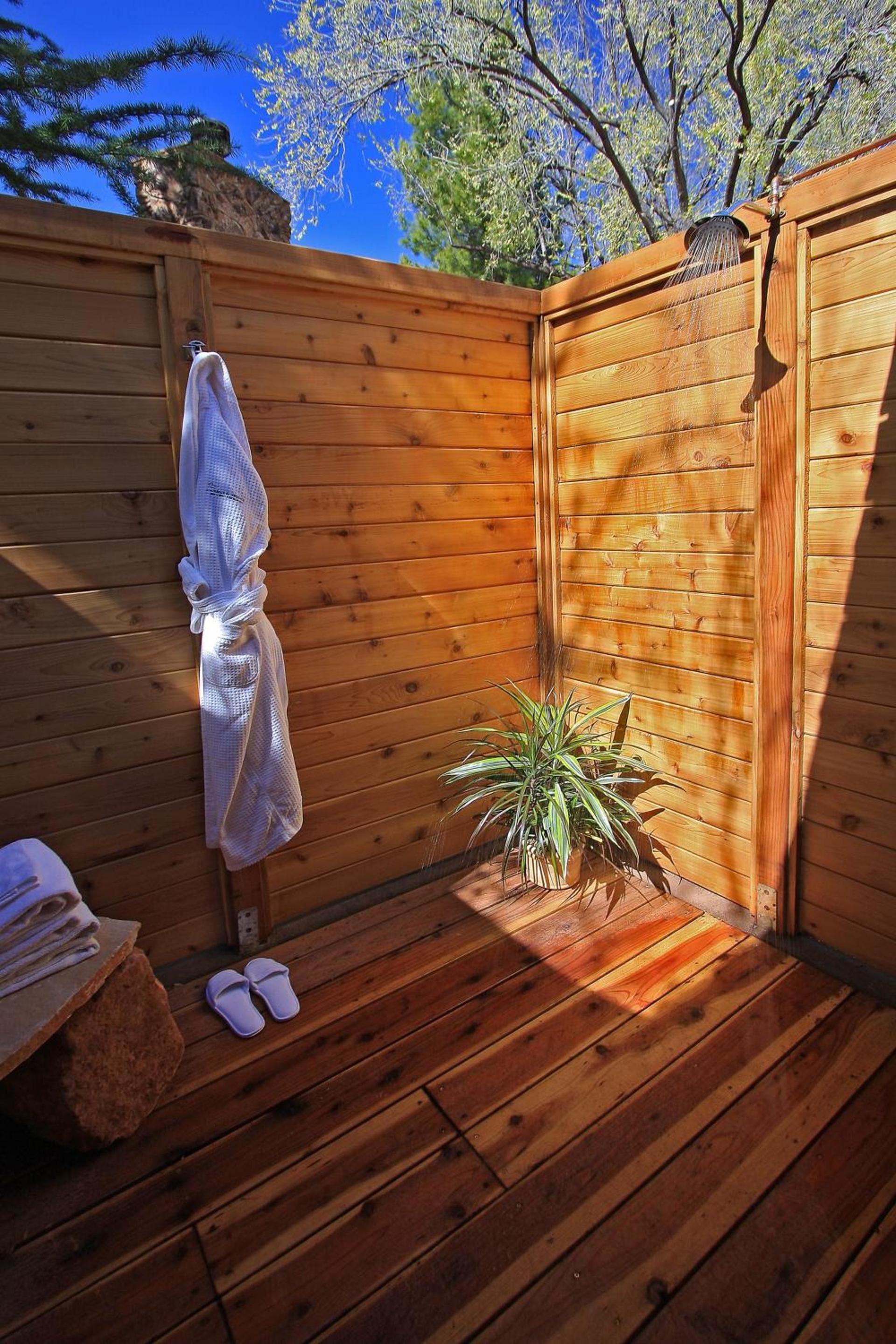 L'Auberge De Sedona photo 33