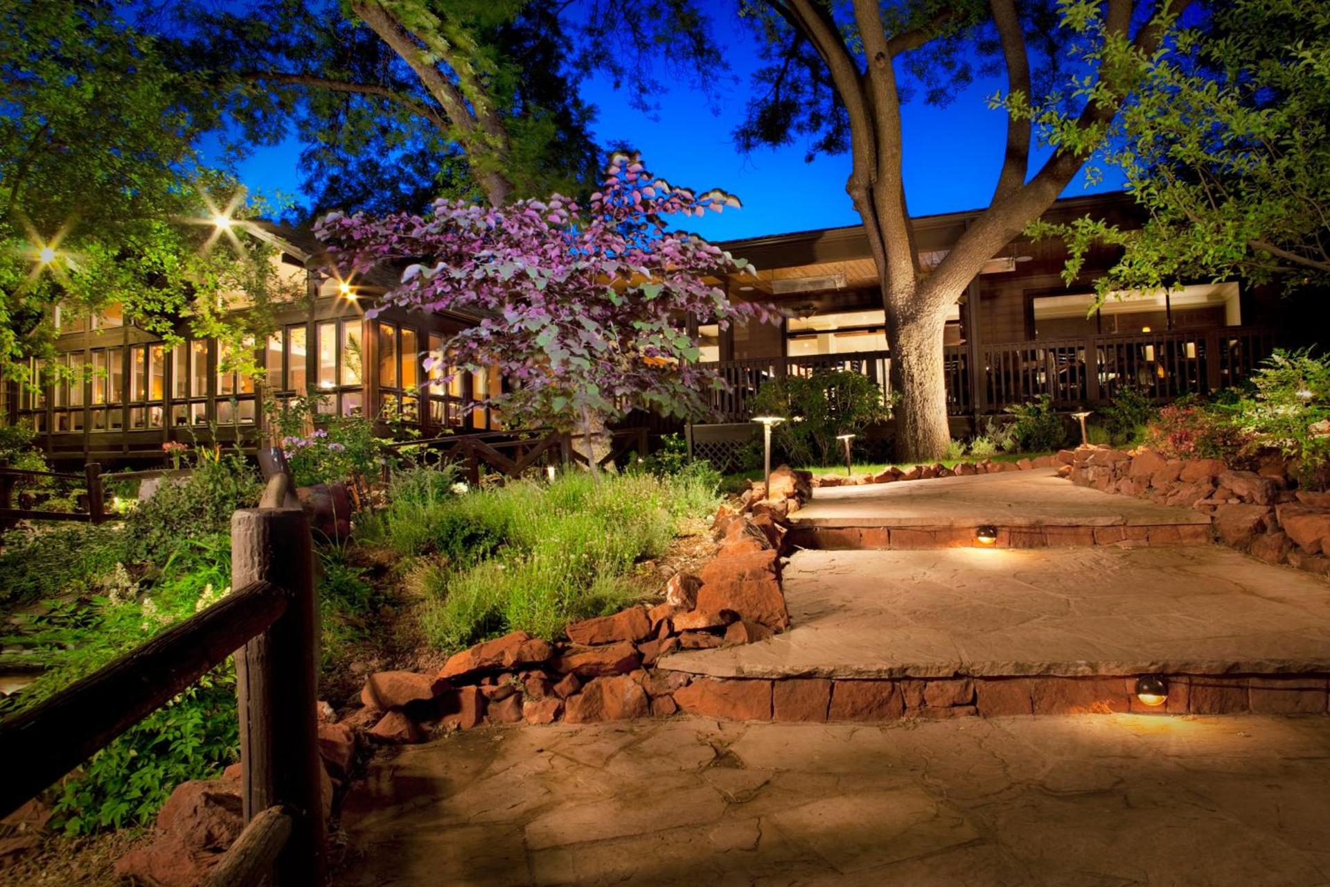 L'Auberge De Sedona photo 37