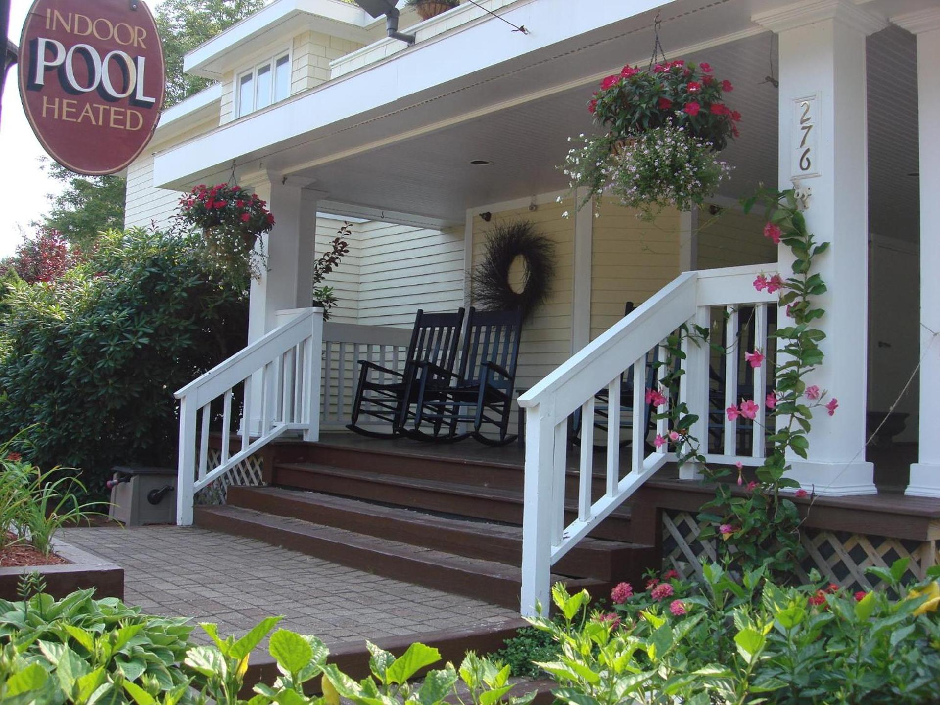 The Grand Hotel photo 16