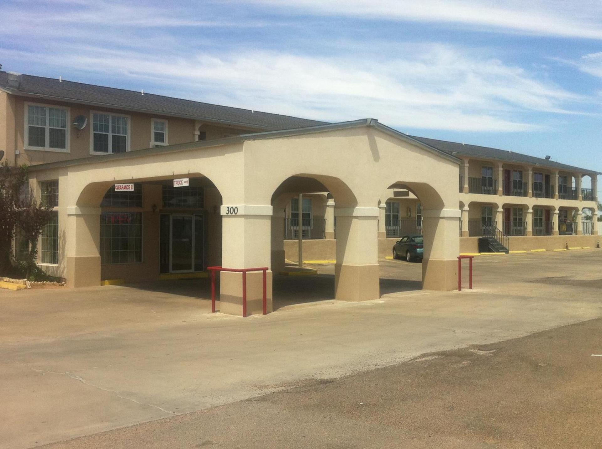 Villa West Inn photo 2
