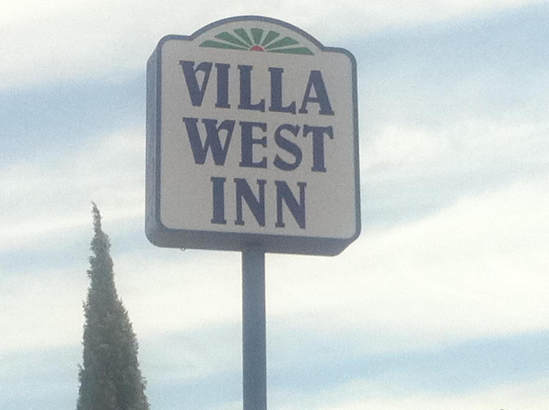 Villa West Inn photo 18