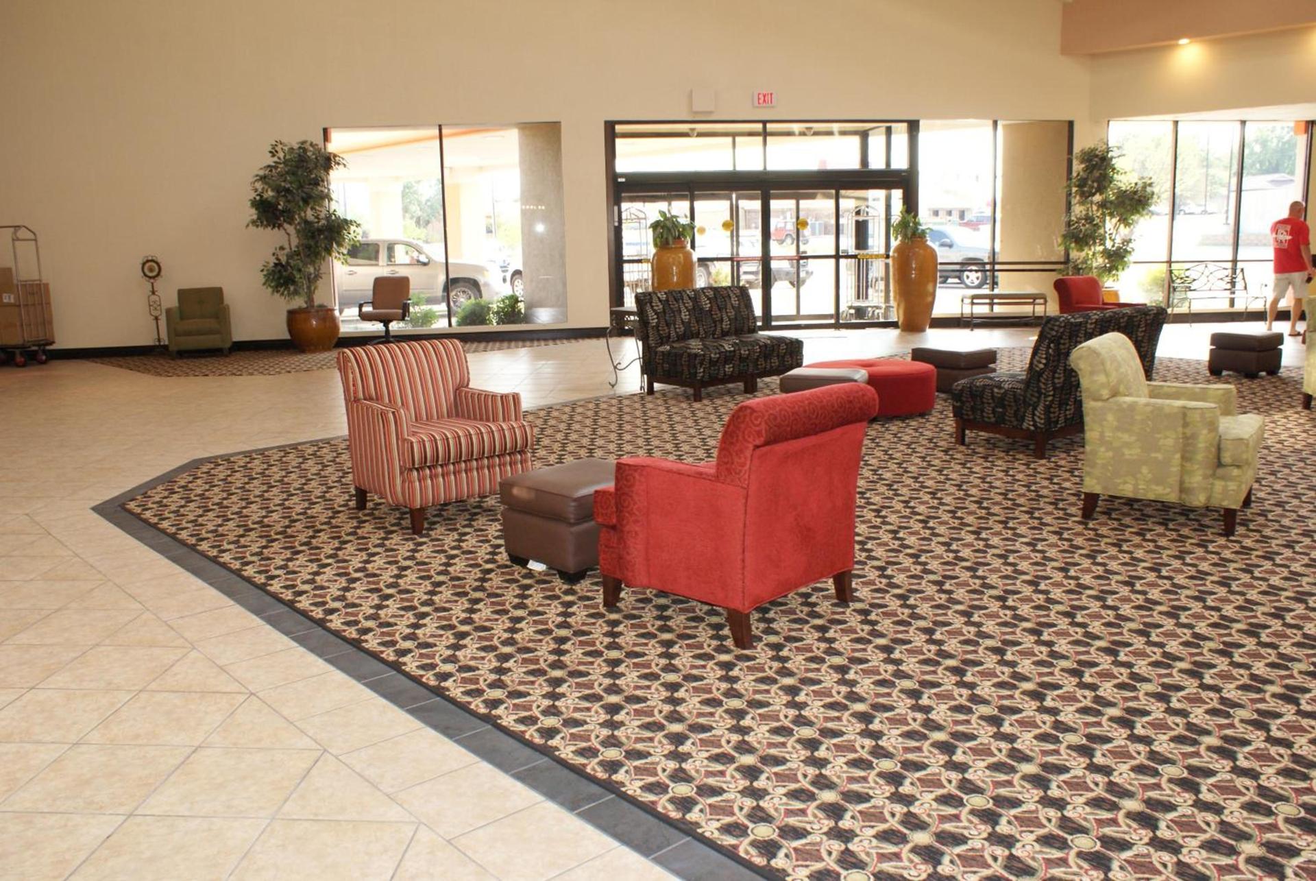 Wyndham Garden Stillwater photo 32