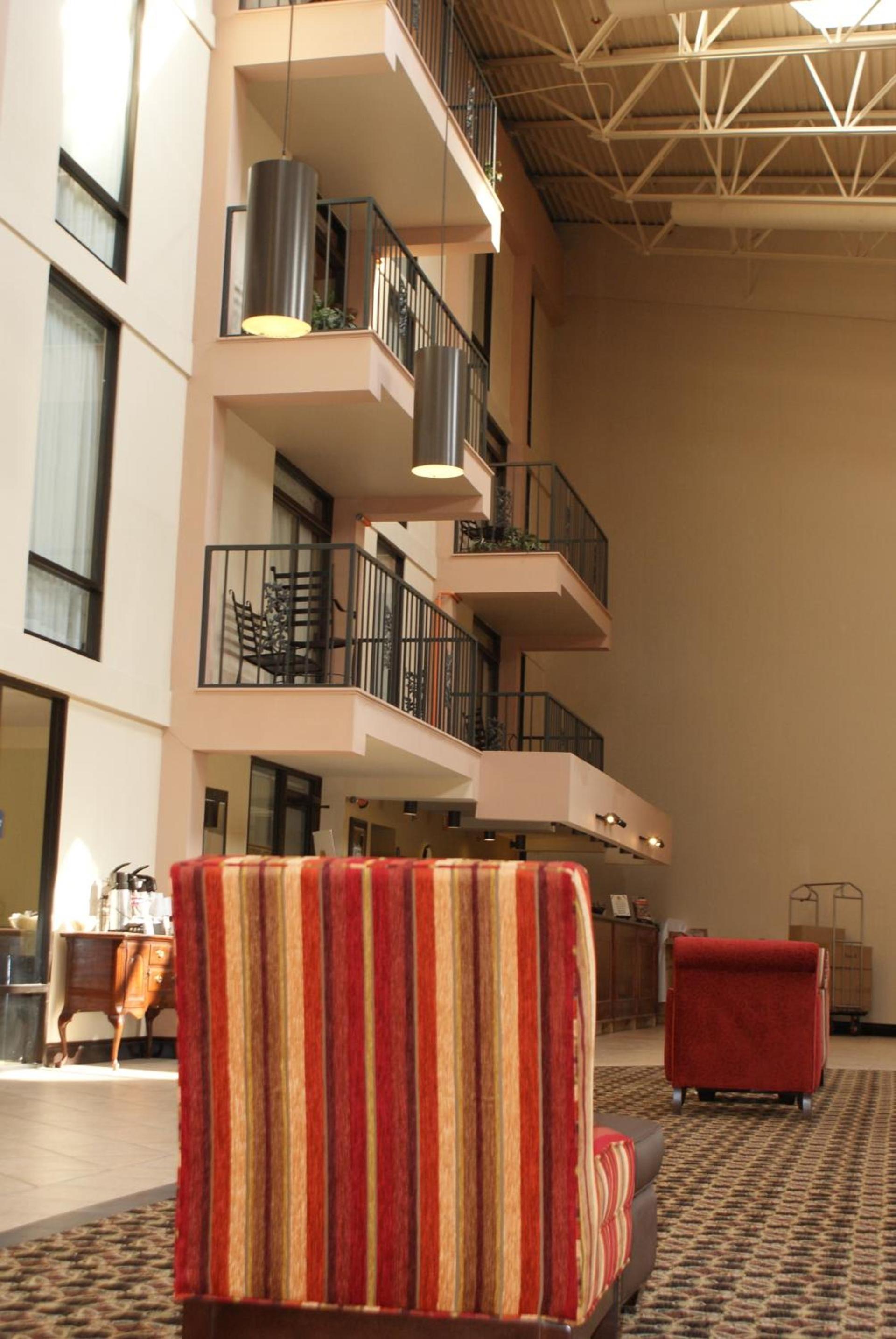 Wyndham Garden Stillwater photo 37