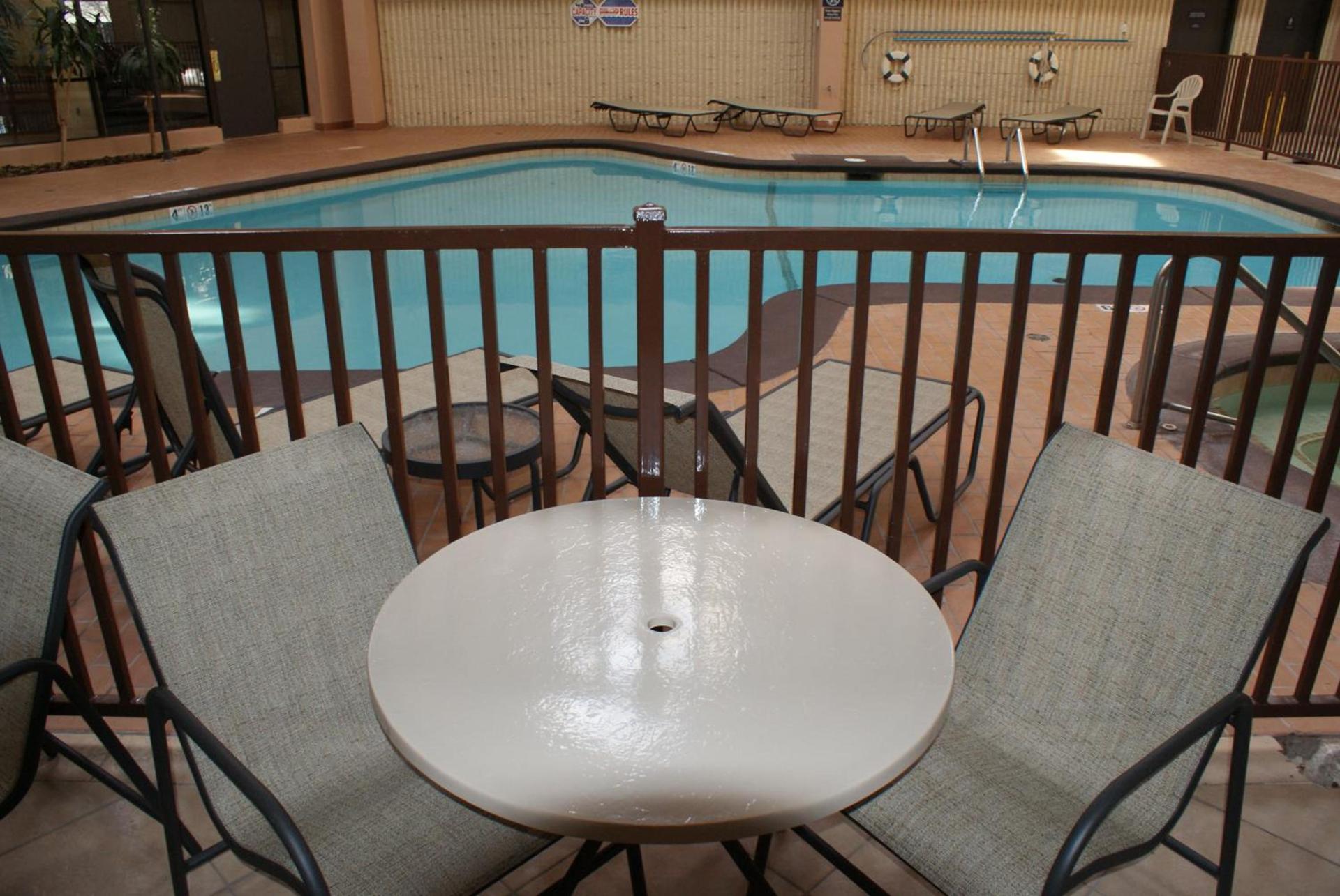 Wyndham Garden Stillwater photo 24