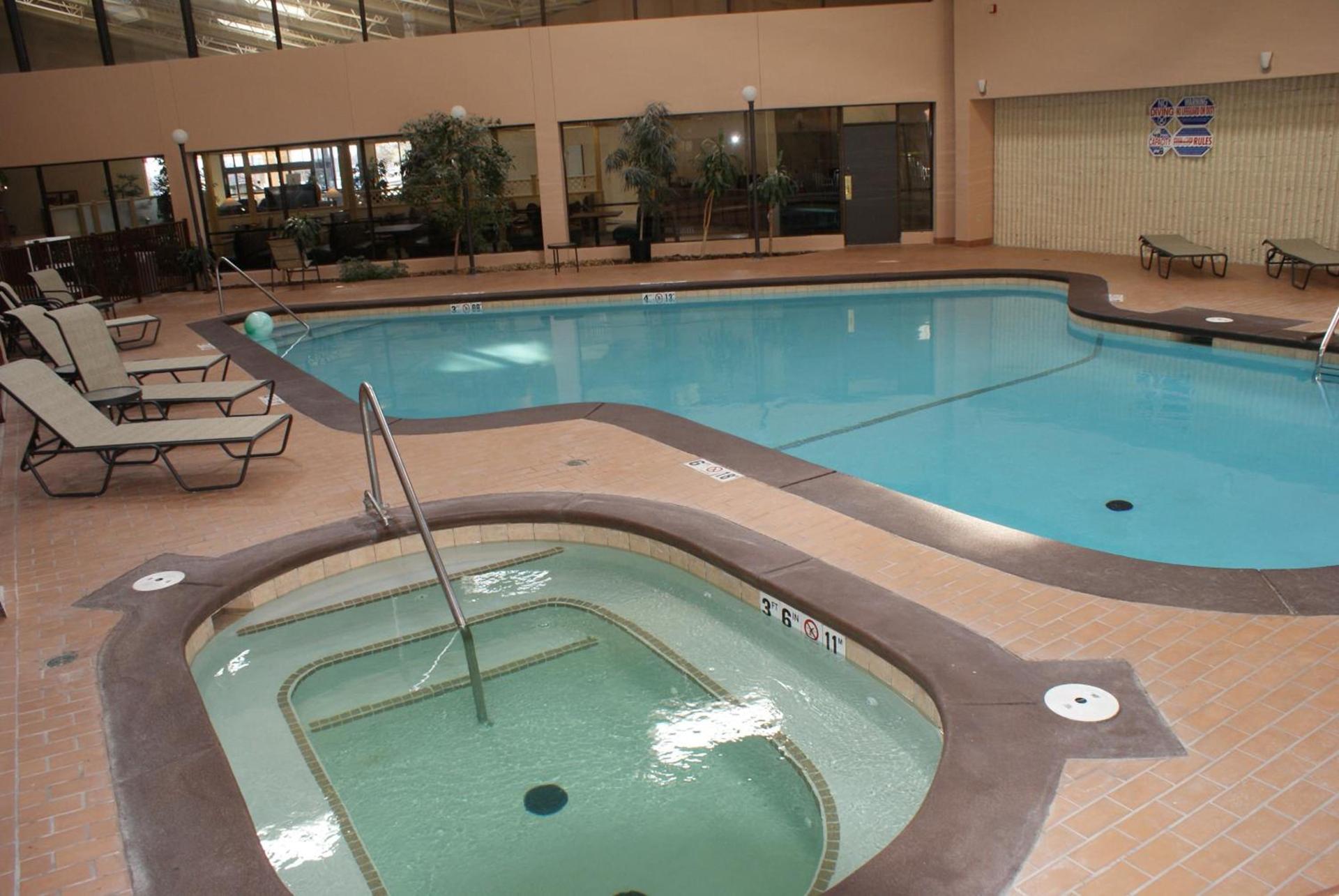 Wyndham Garden Stillwater photo 23