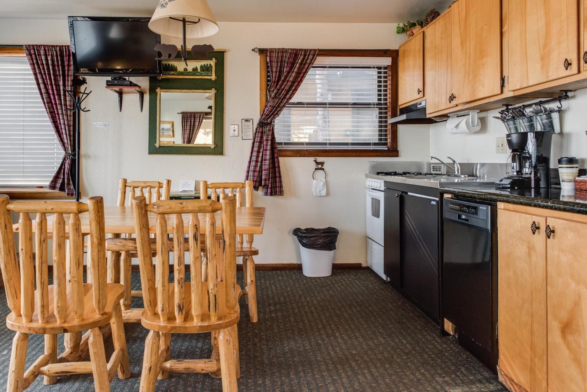 Franciscan Lodge photo 6