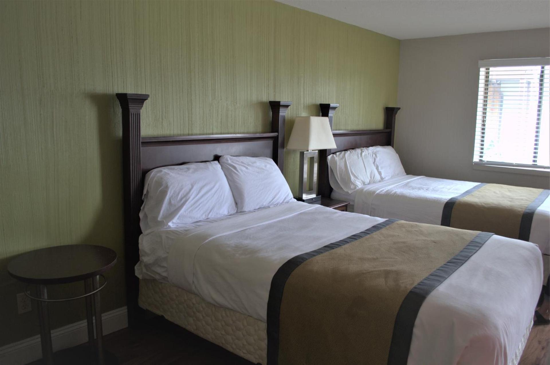 Carrier Motor Lodge photo 7