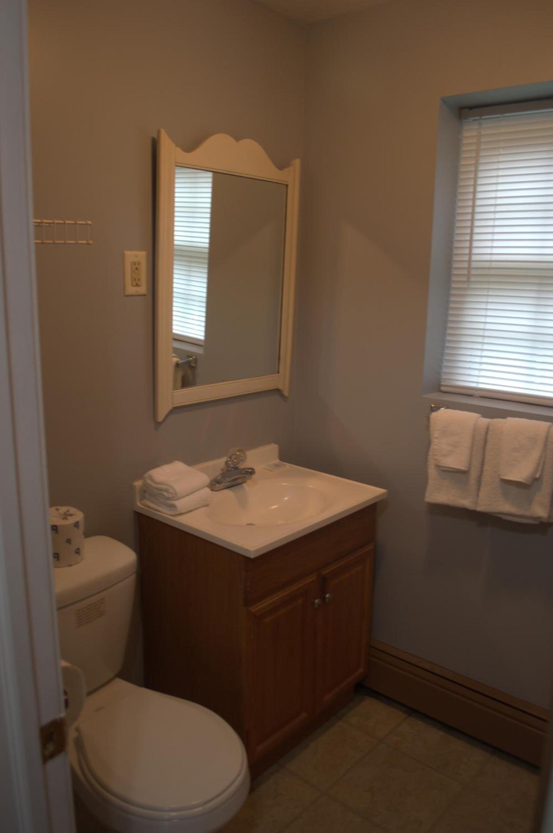 Carrier Motor Lodge photo 26