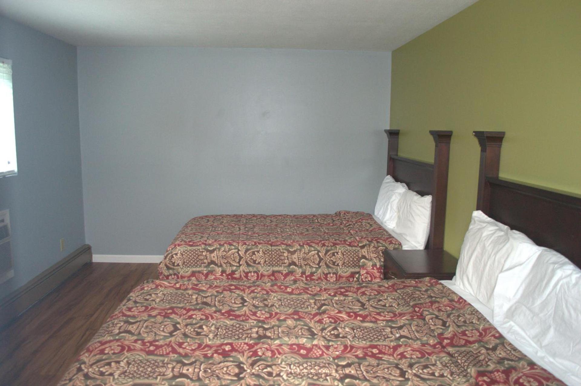 Carrier Motor Lodge photo 27