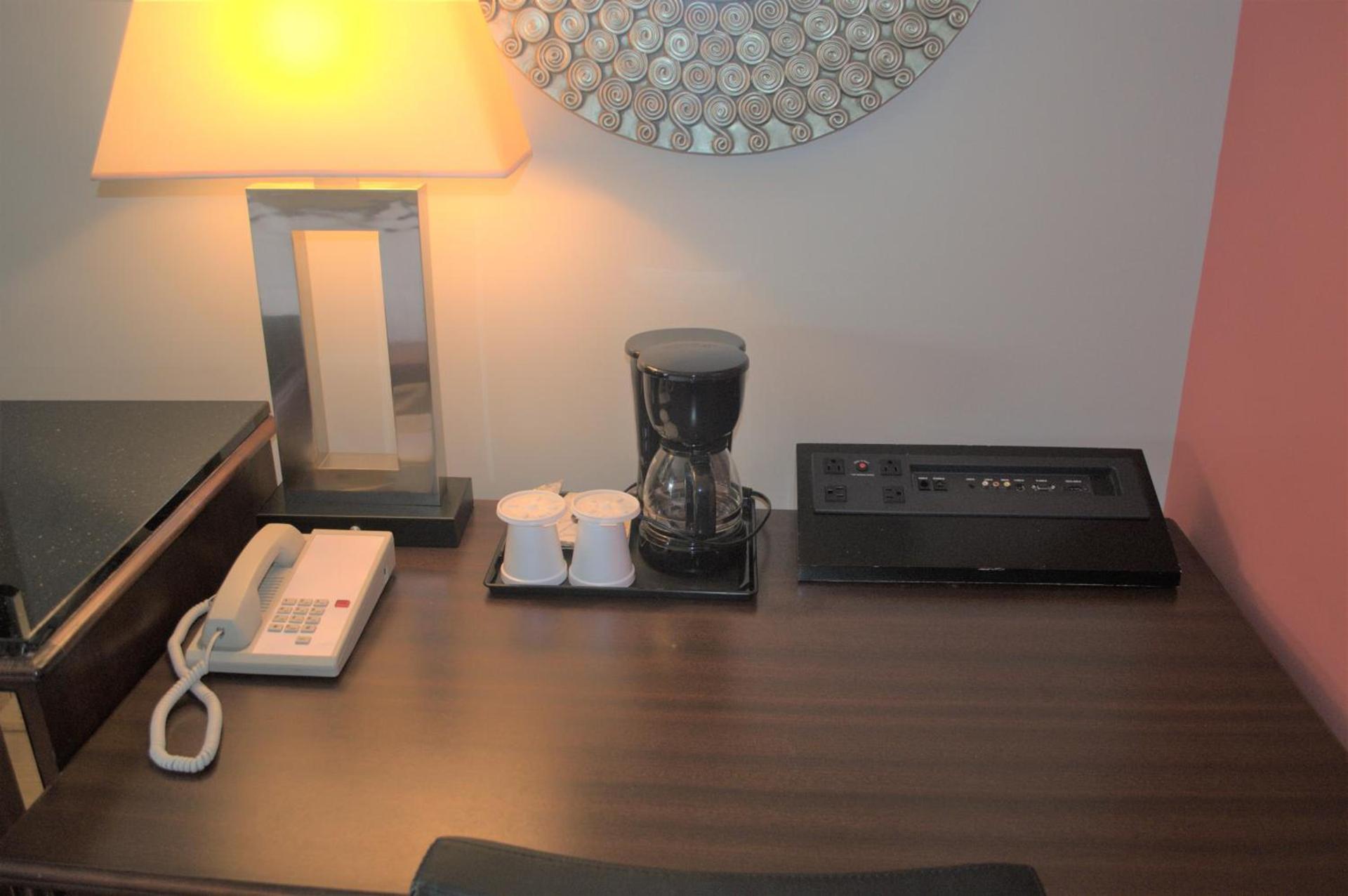 Carrier Motor Lodge photo 10