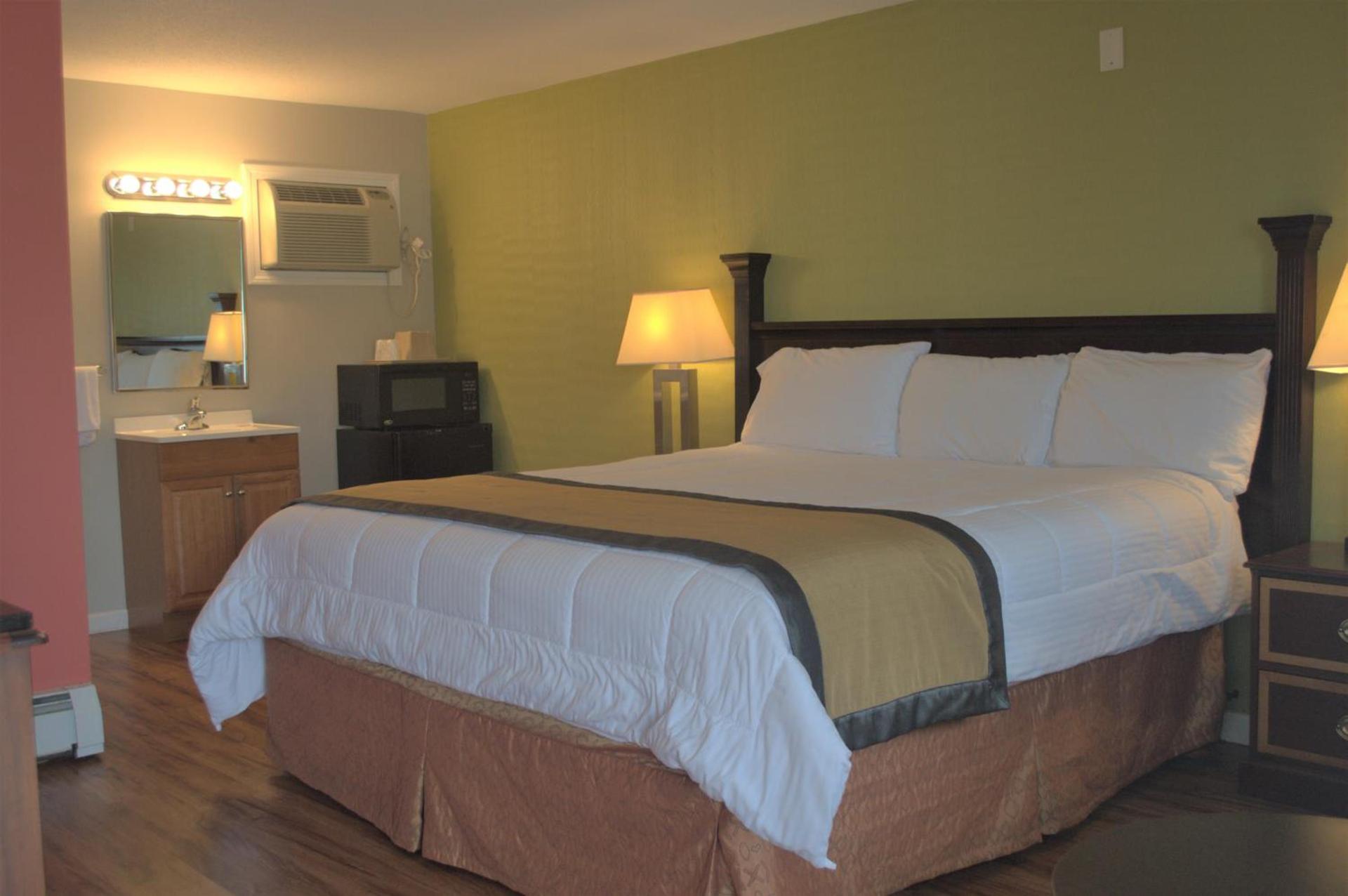 Carrier Motor Lodge photo 6