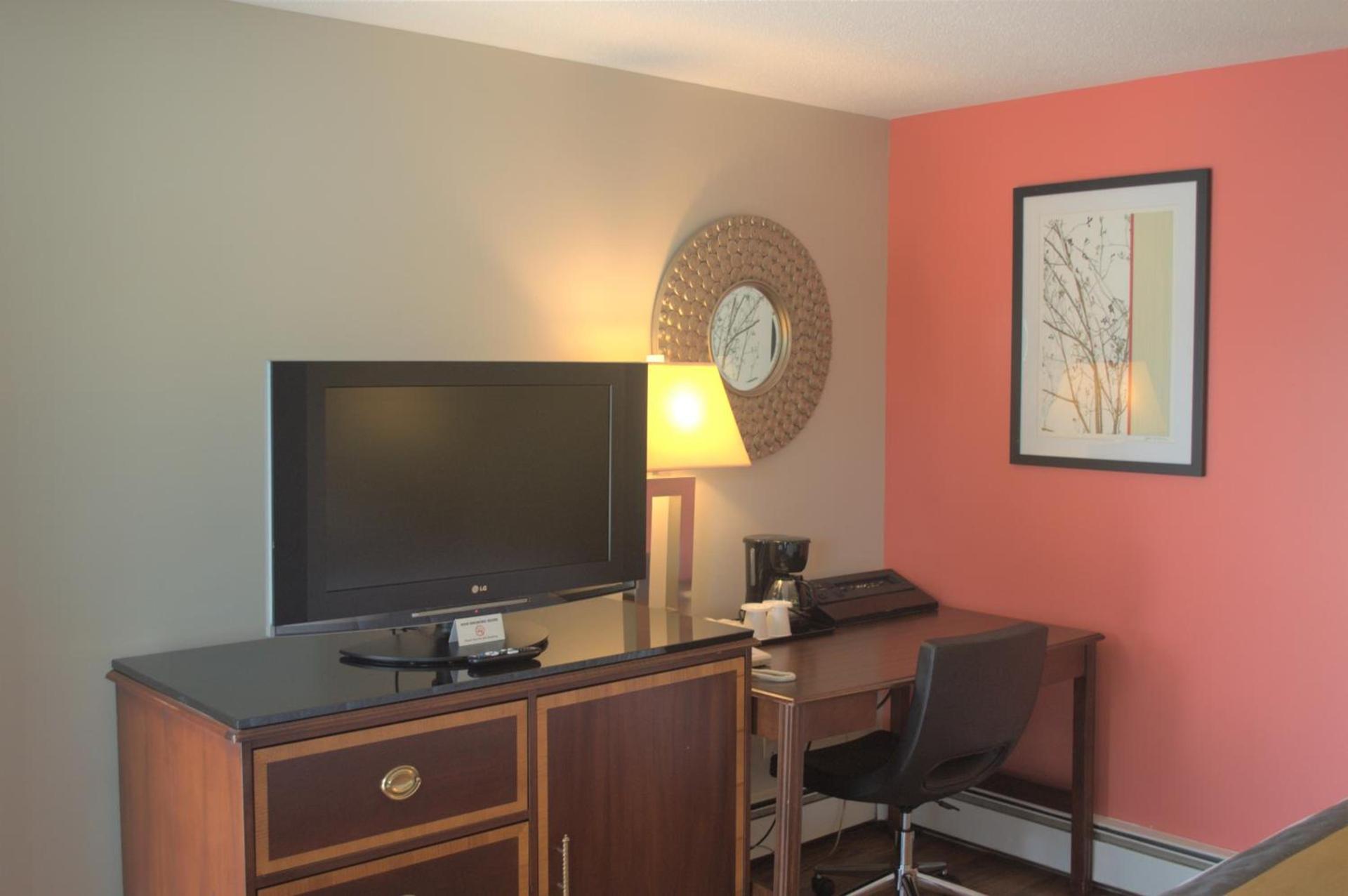 Carrier Motor Lodge photo 37