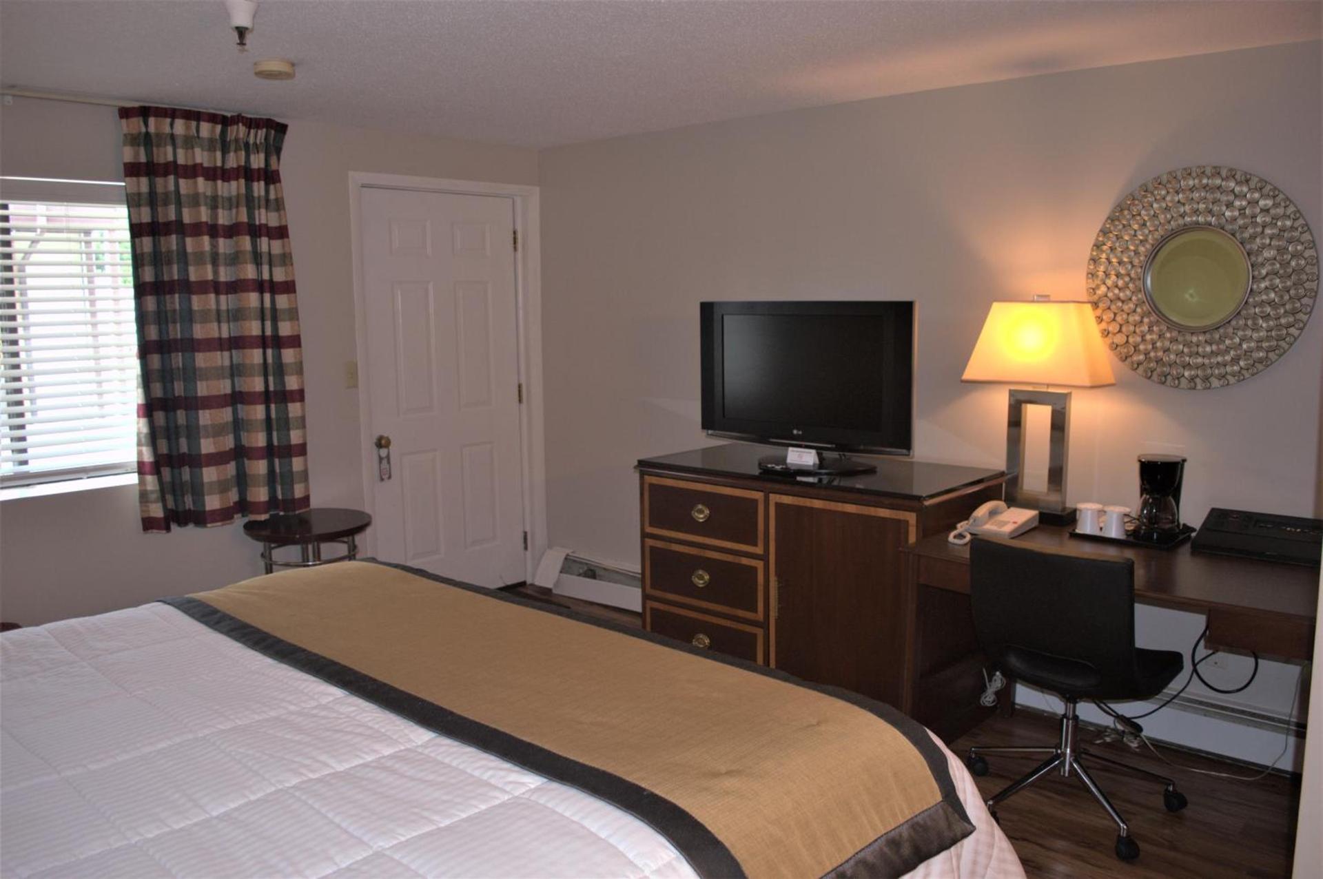 Carrier Motor Lodge photo 4