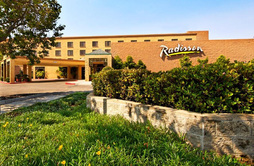 Radisson Hotel Santa Maria photo 31