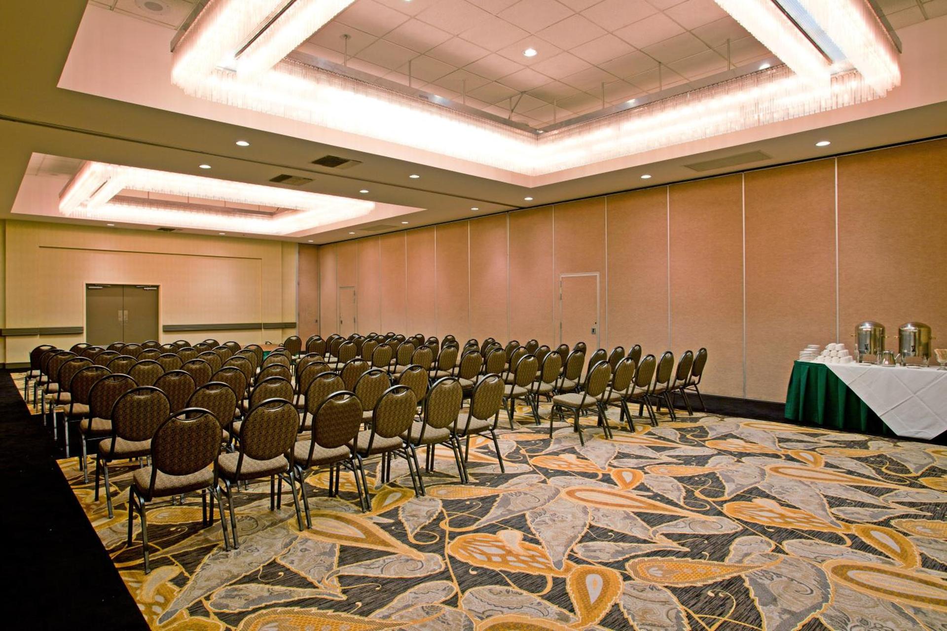 Radisson Hotel Santa Maria photo 32