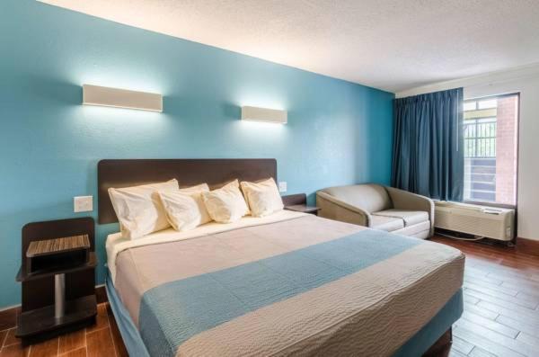 Motel 6-Lexington, VA photo 38