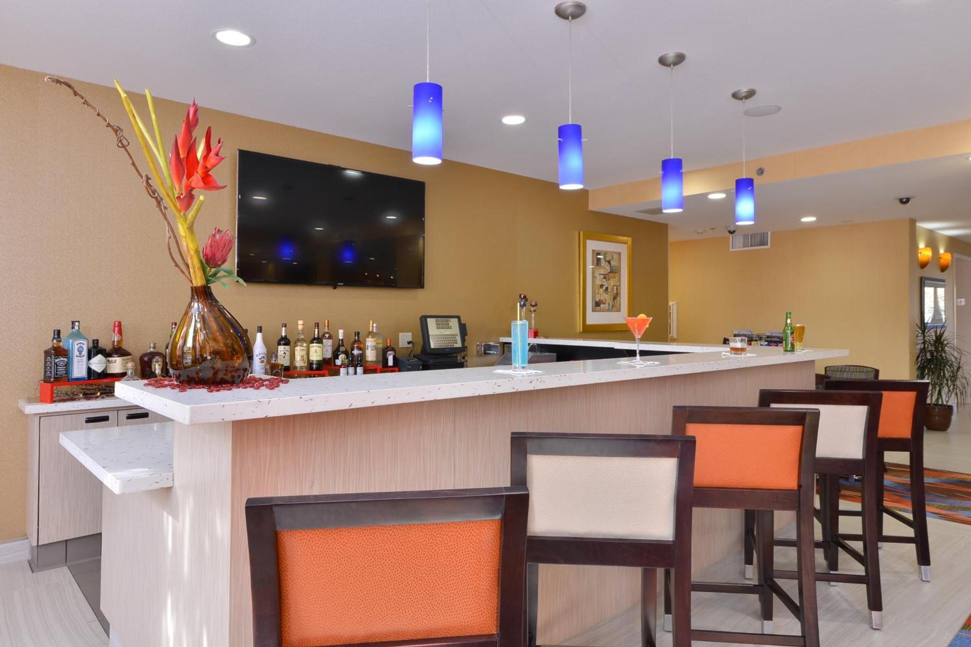Best Western Plus Fresno Airport Hotel photo 23