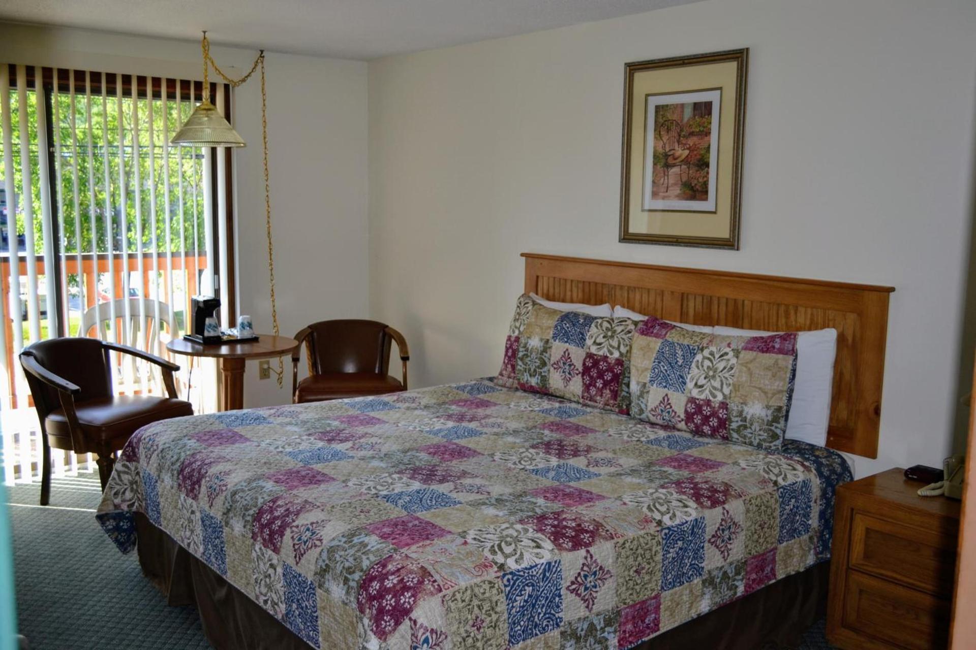 Kancamagus Lodge photo 16