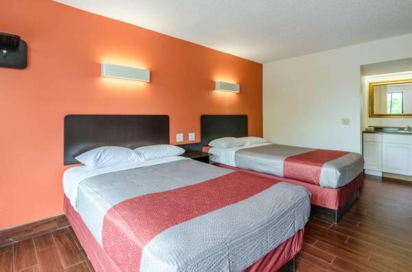 Motel 6-Lexington, VA photo 32