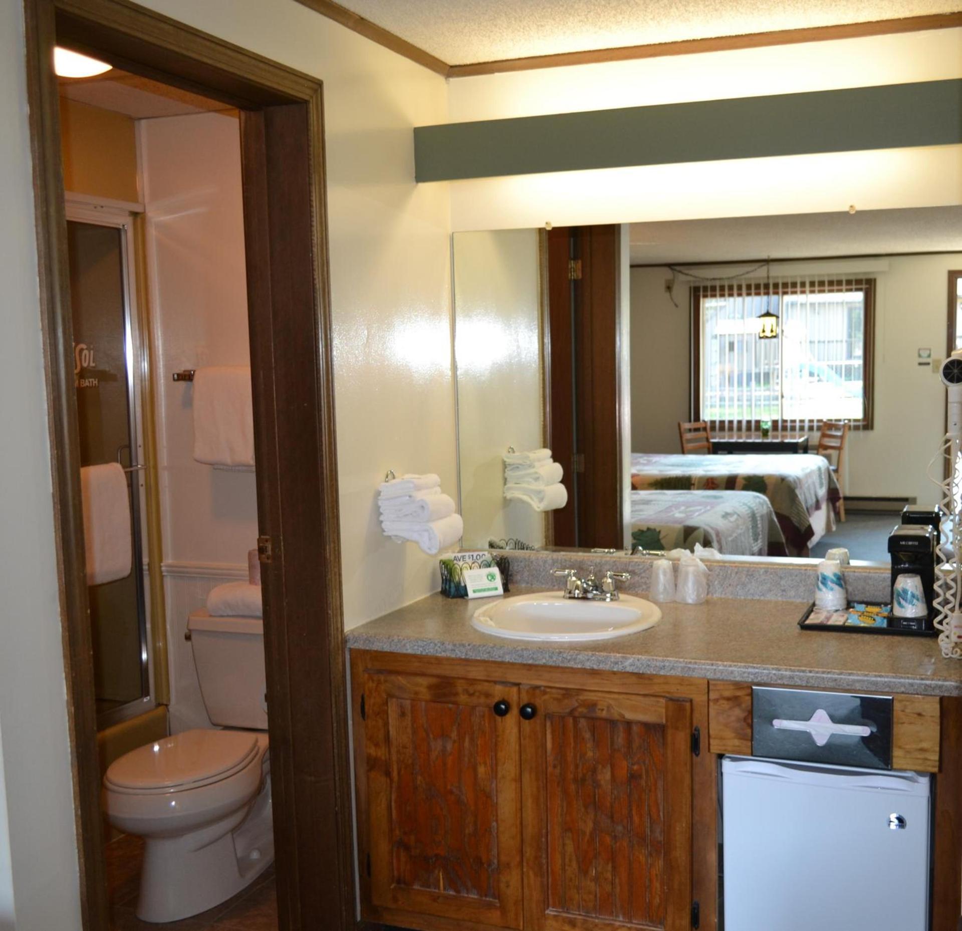 Kancamagus Lodge photo 27