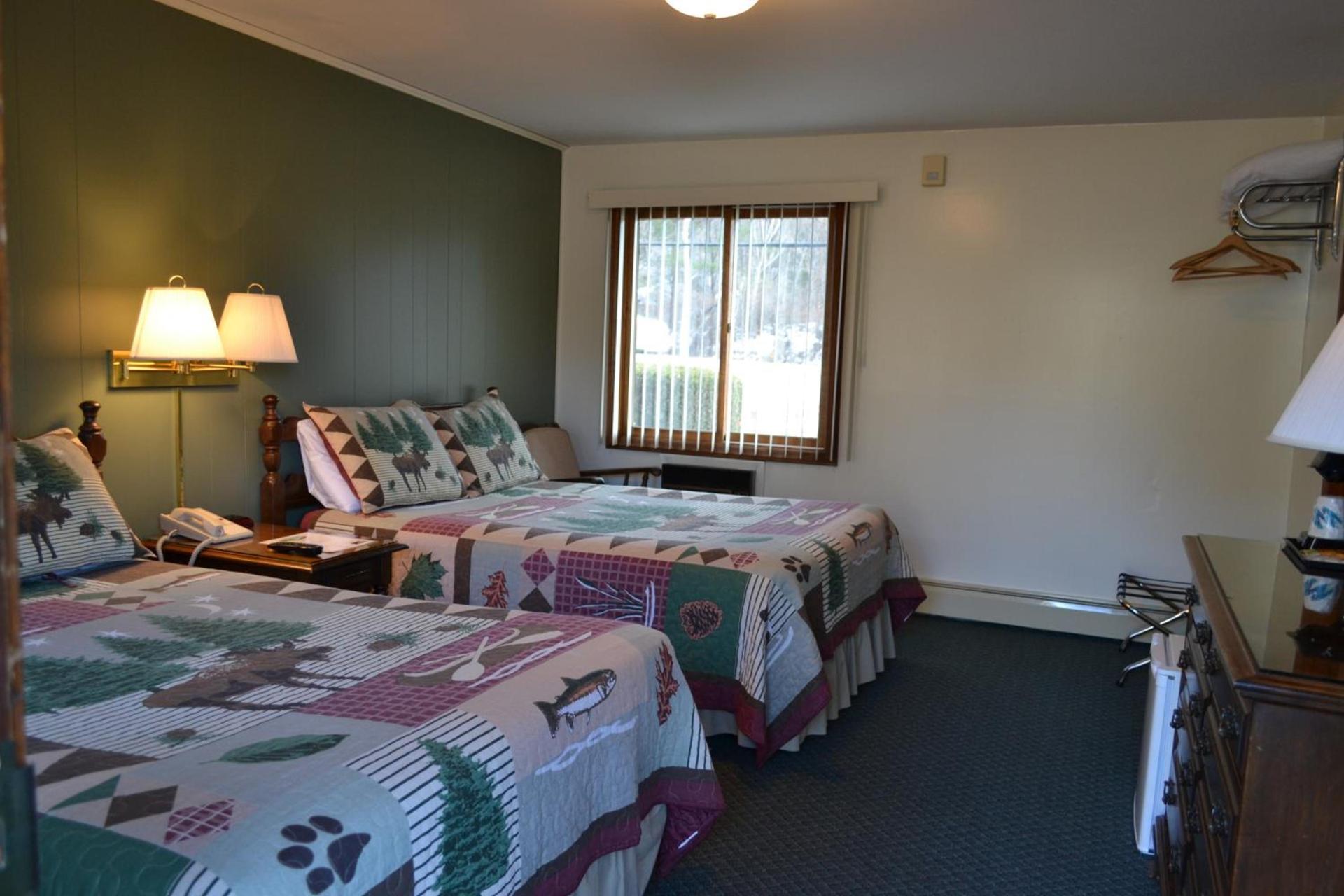 Kancamagus Lodge photo 21