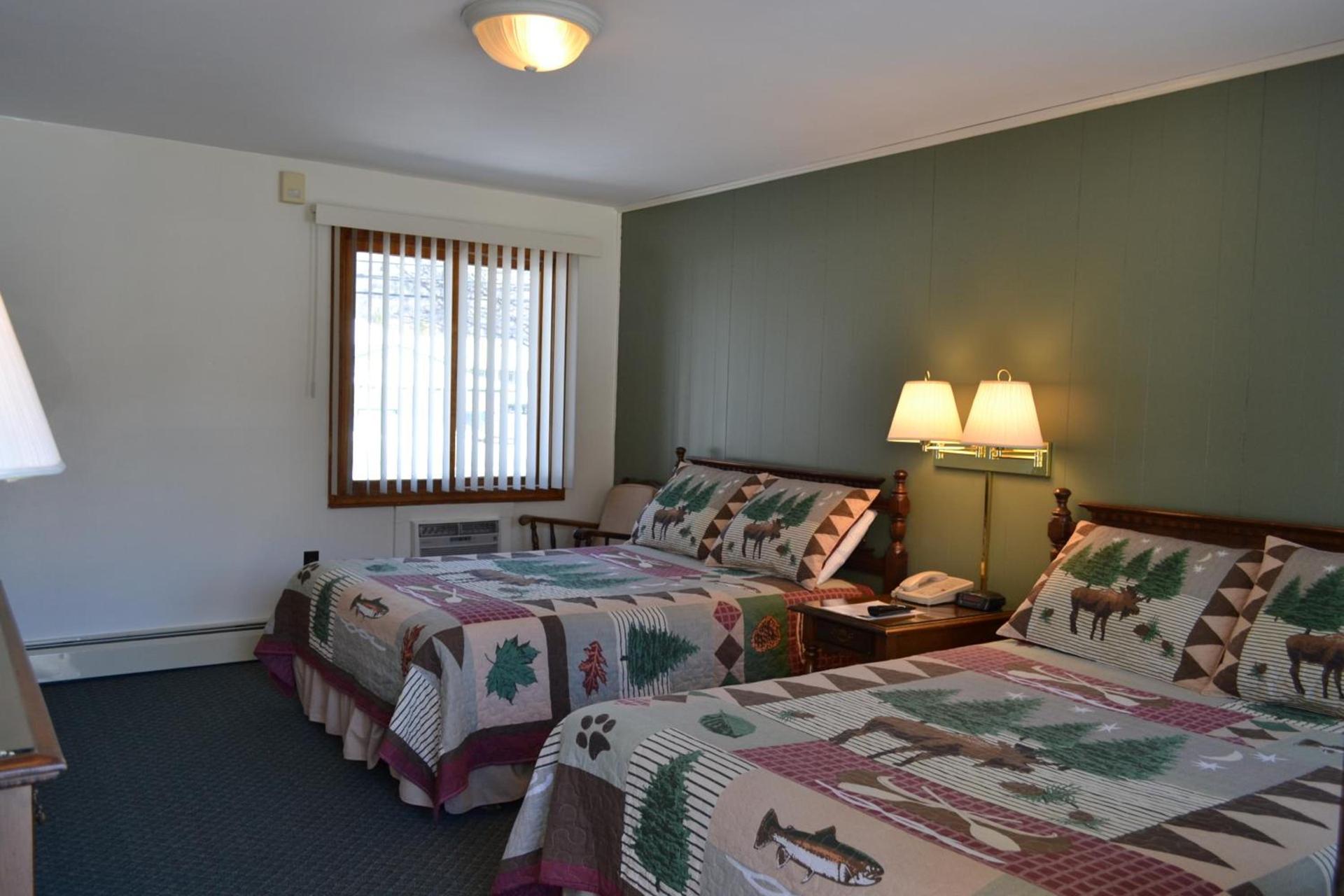 Kancamagus Lodge photo 18