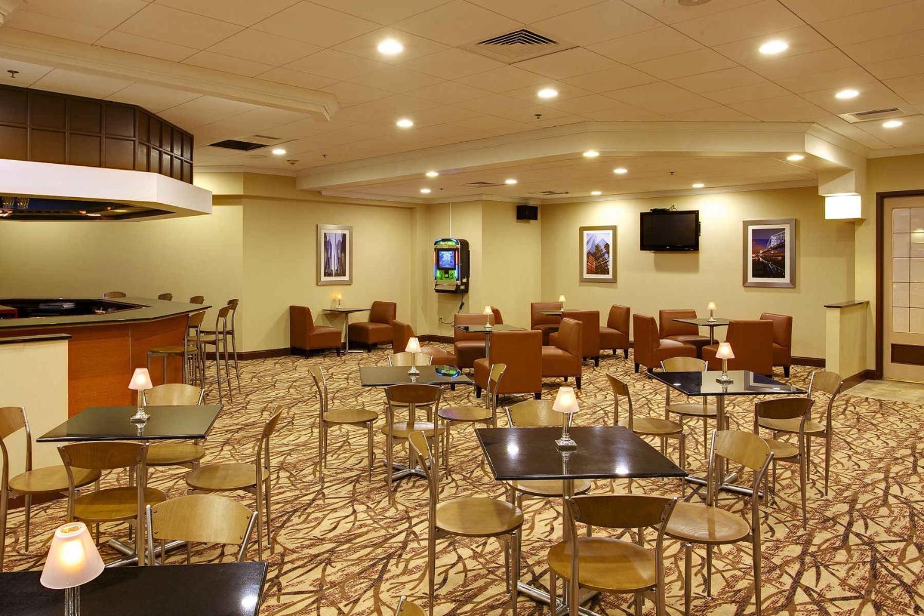 Quality Hotel Philadelphia Airport photo 11
