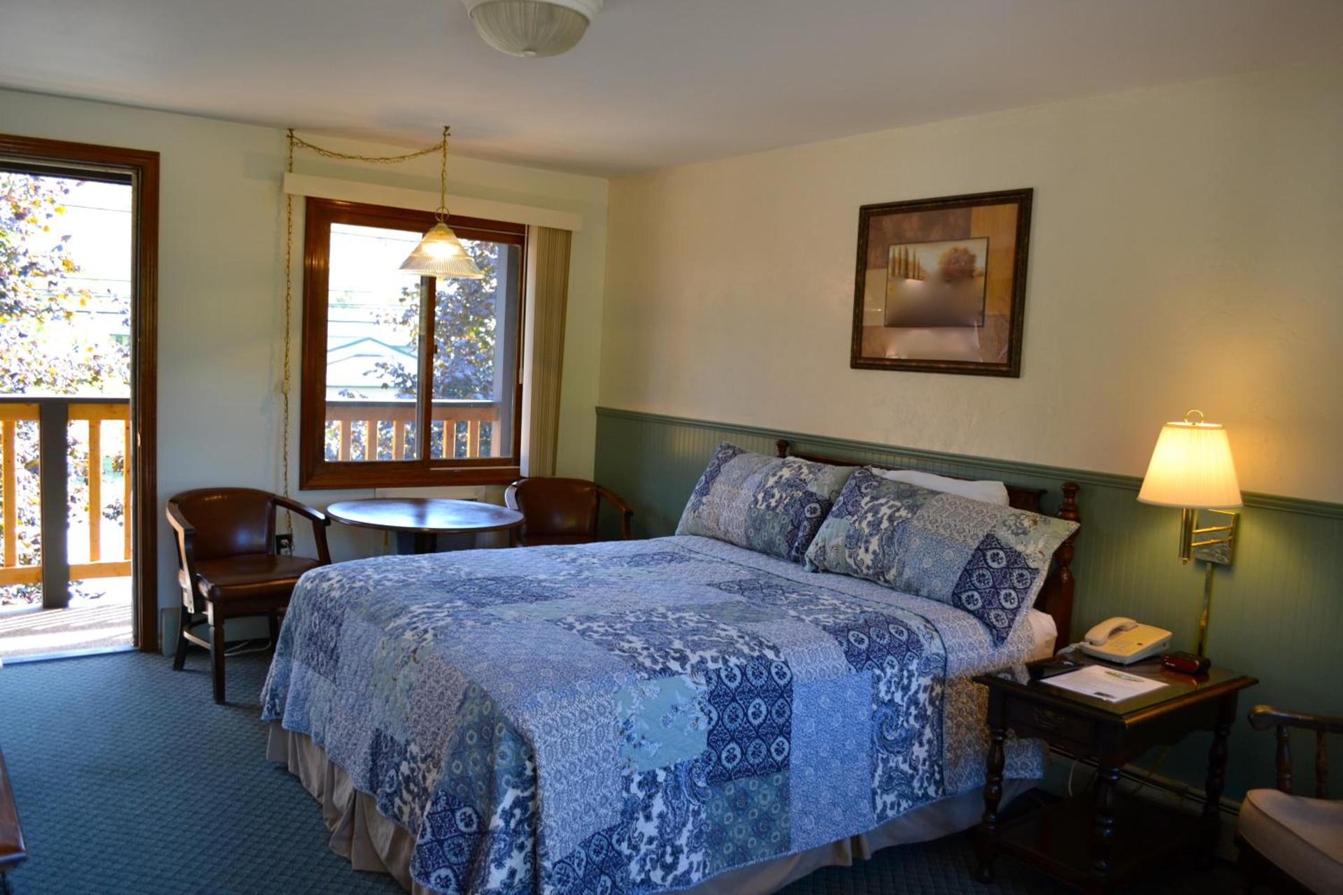 Kancamagus Lodge photo 19