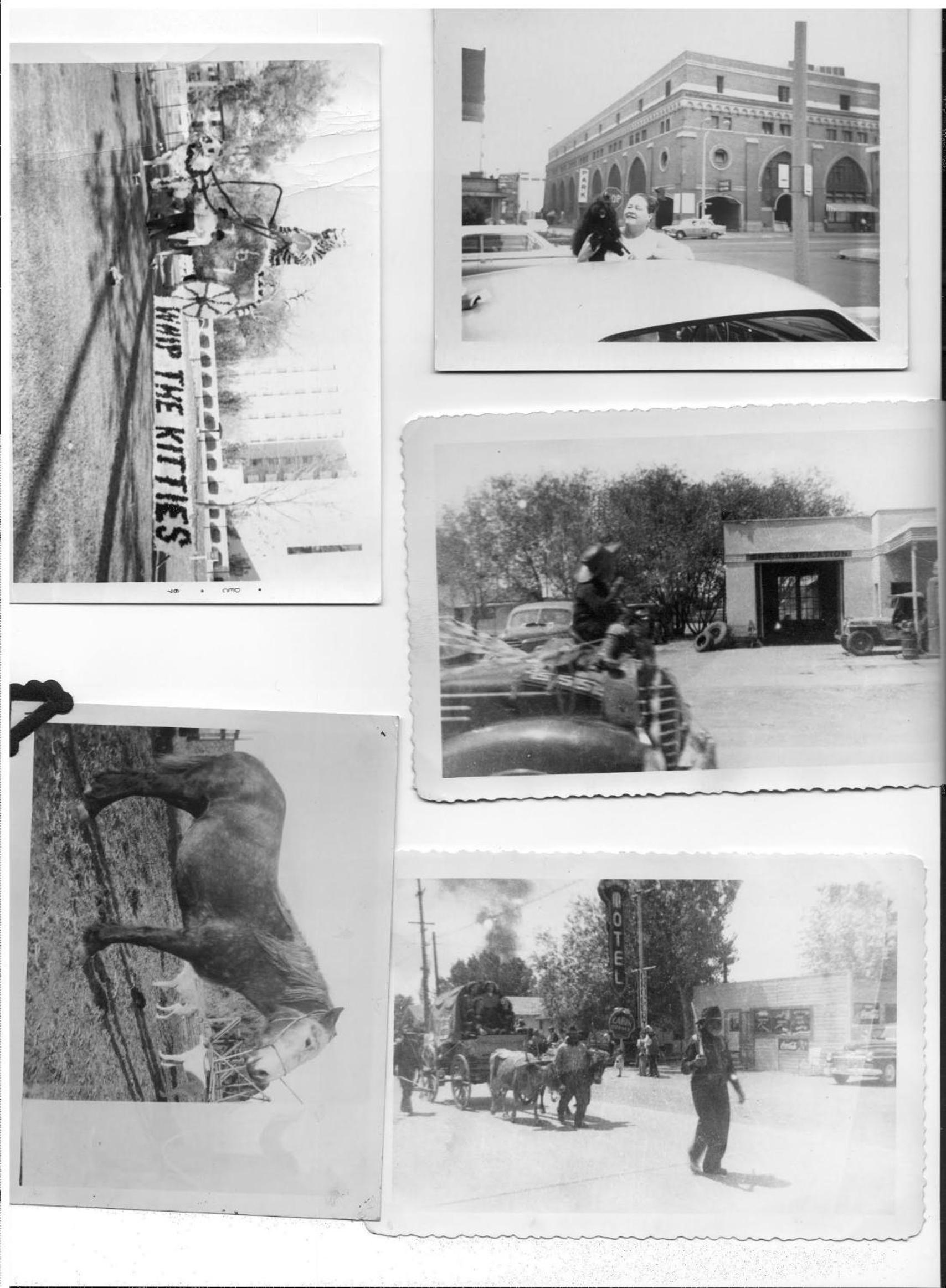 Historic Hotel Greybull photo 4