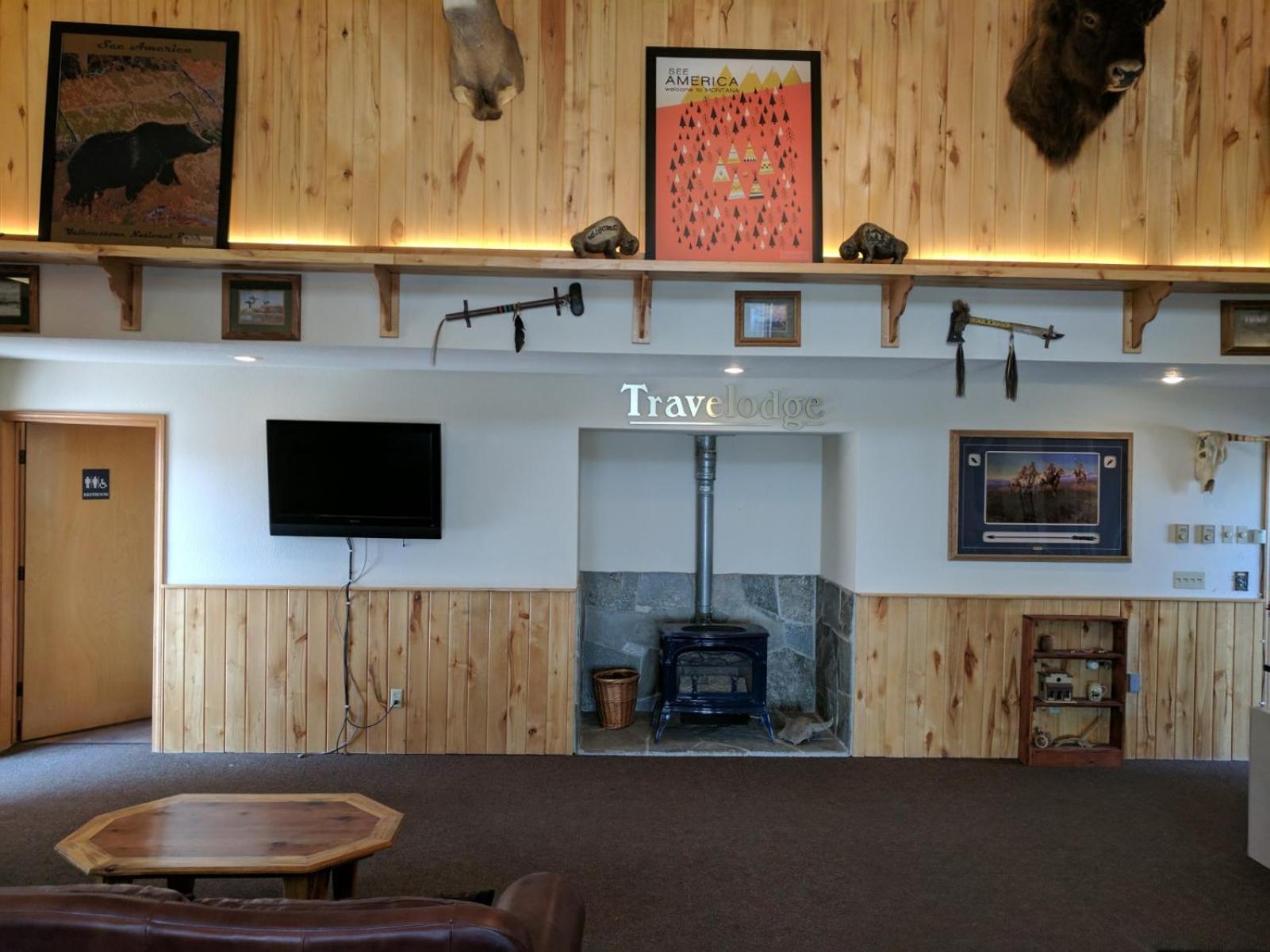 Travelodge by Wyndham Three Forks photo 11