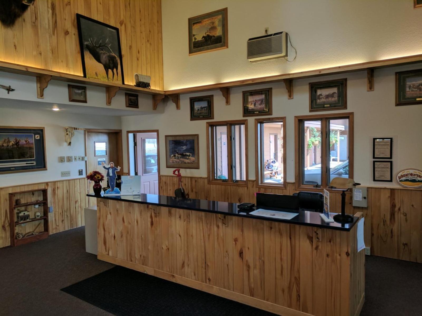 Travelodge by Wyndham Three Forks photo 9