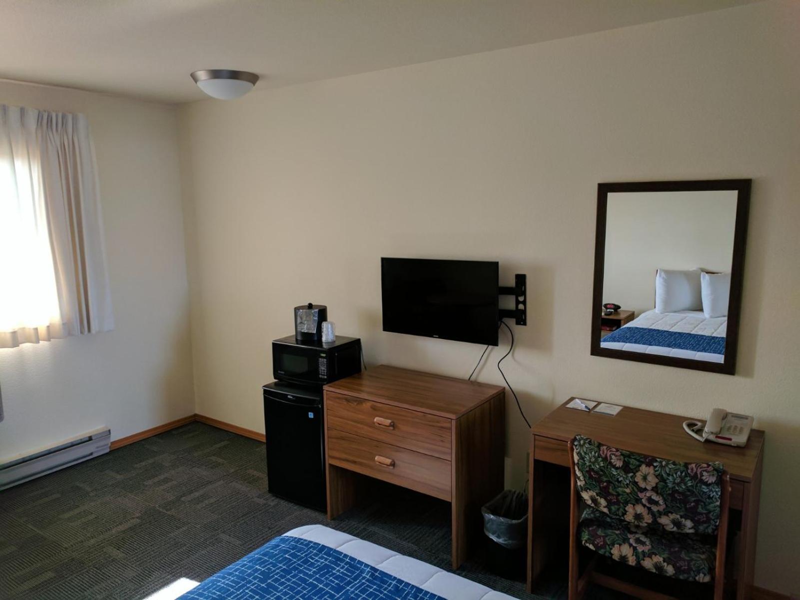 Travelodge by Wyndham Three Forks photo 14