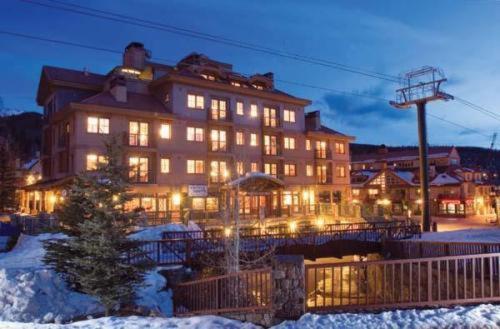 Inn at Lost Creek photo 26