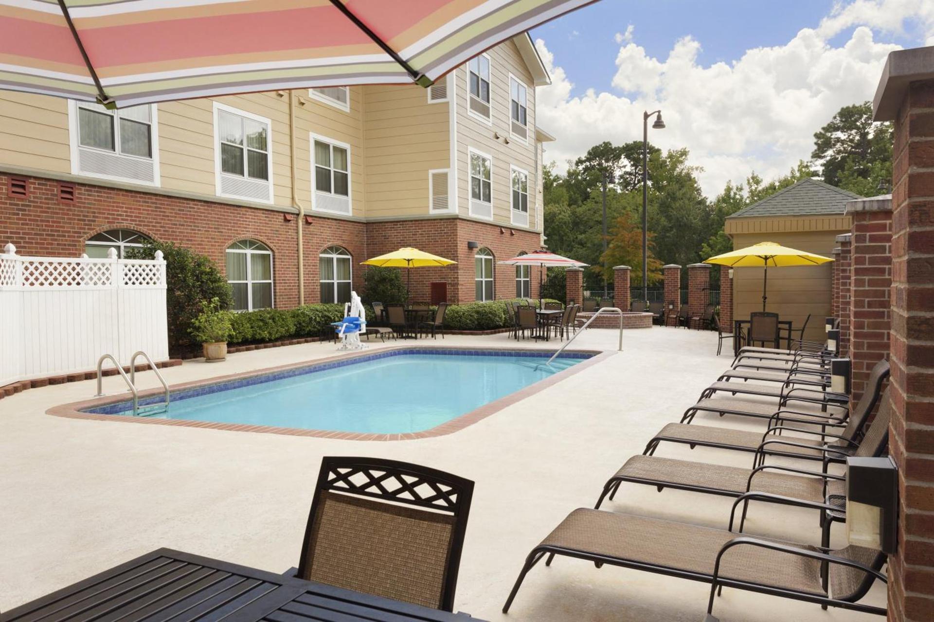 Hotel Pineville & Conference Center Alexandria I-49 photo 25