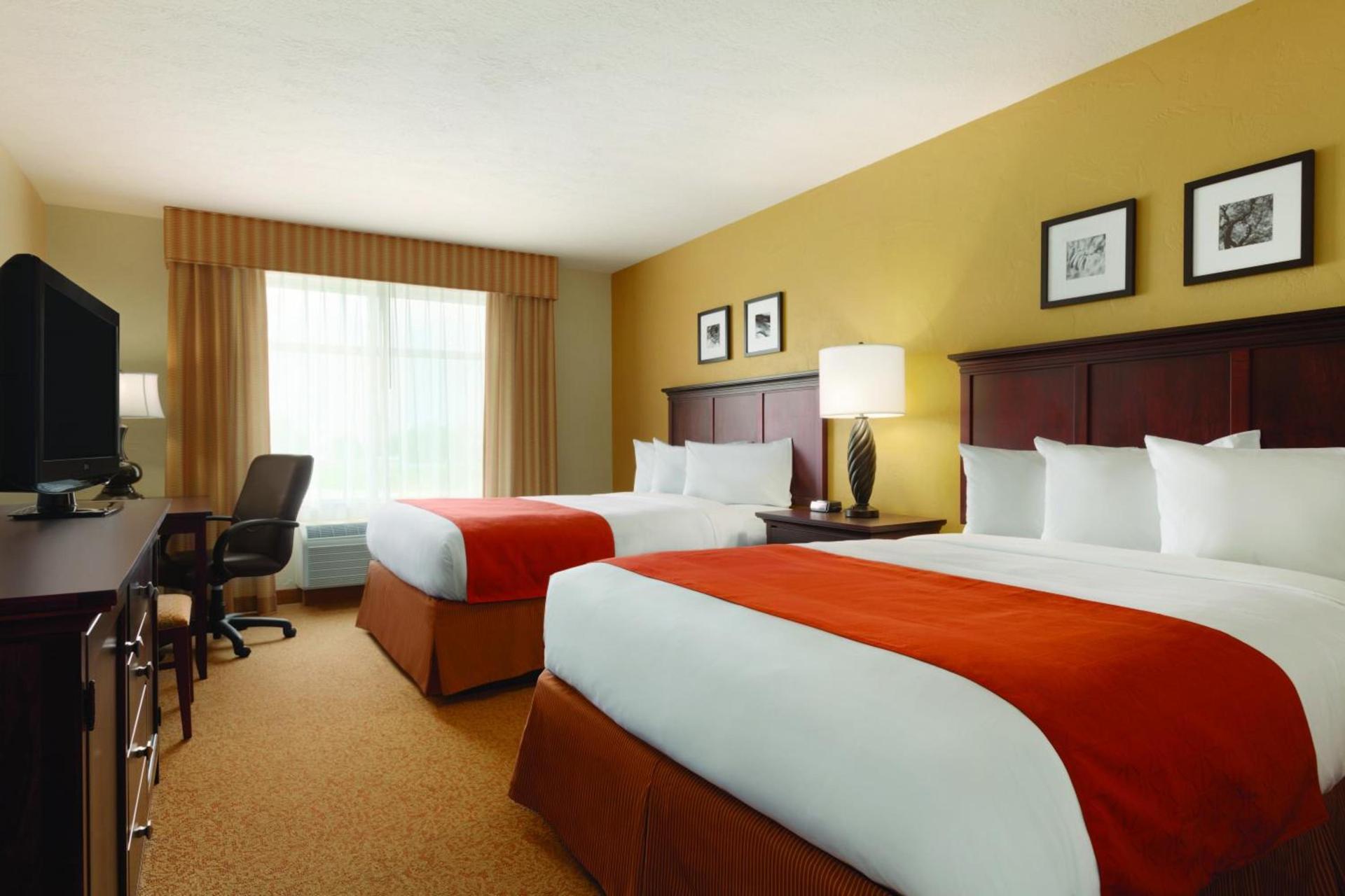 Hotel Pineville & Conference Center Alexandria I-49 photo 18