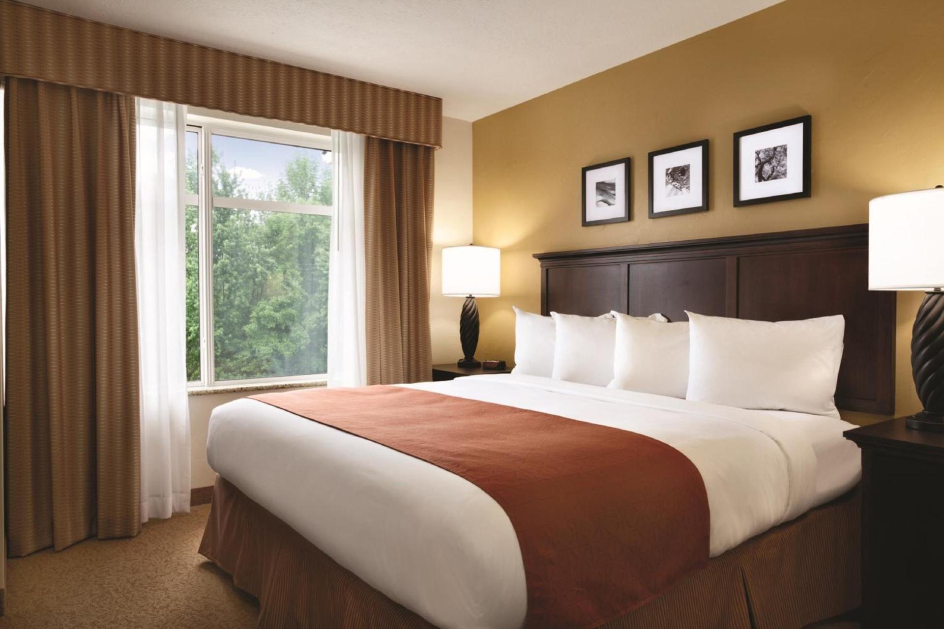 Hotel Pineville & Conference Center Alexandria I-49 photo 19