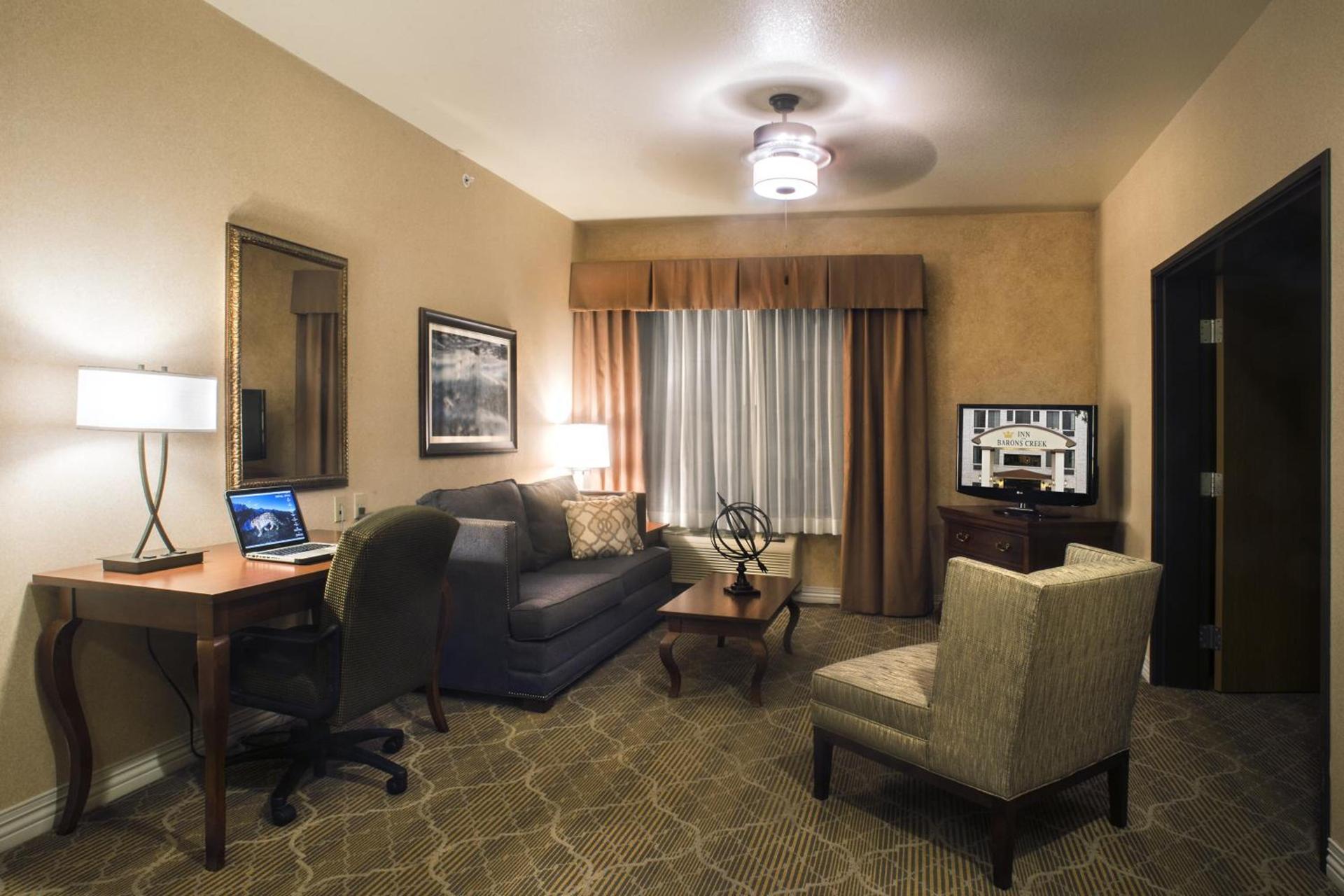 Inn on Barons Creek photo 9