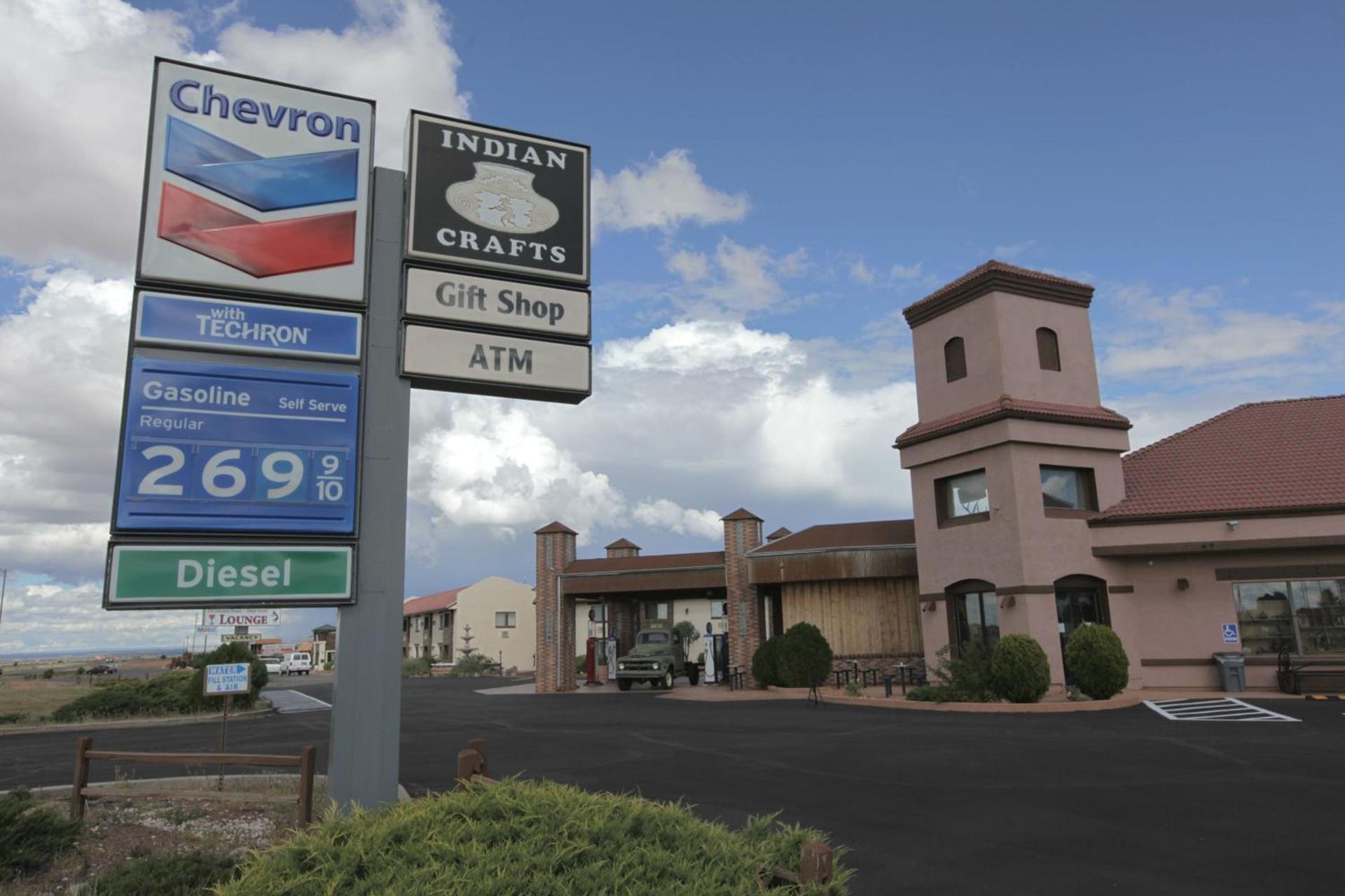 Grand Canyon Inn and Motel - South Rim Entrance photo 89