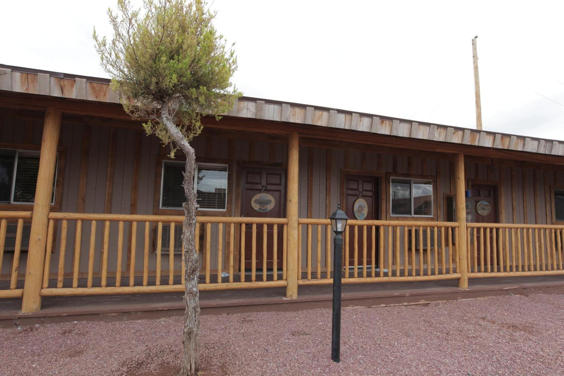 Grand Canyon Inn and Motel - South Rim Entrance photo 18