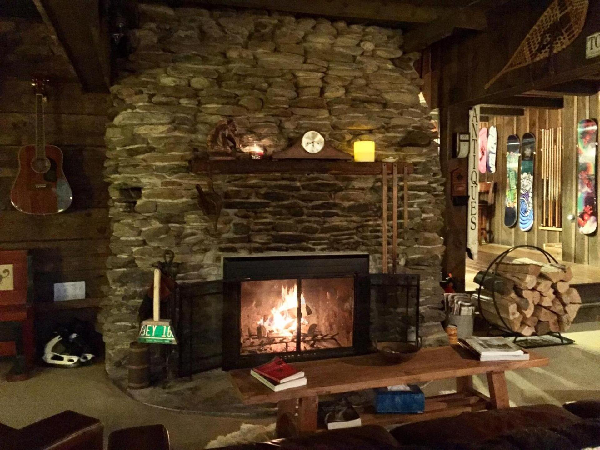 Grunberg Haus Inn & Cabins photo 49