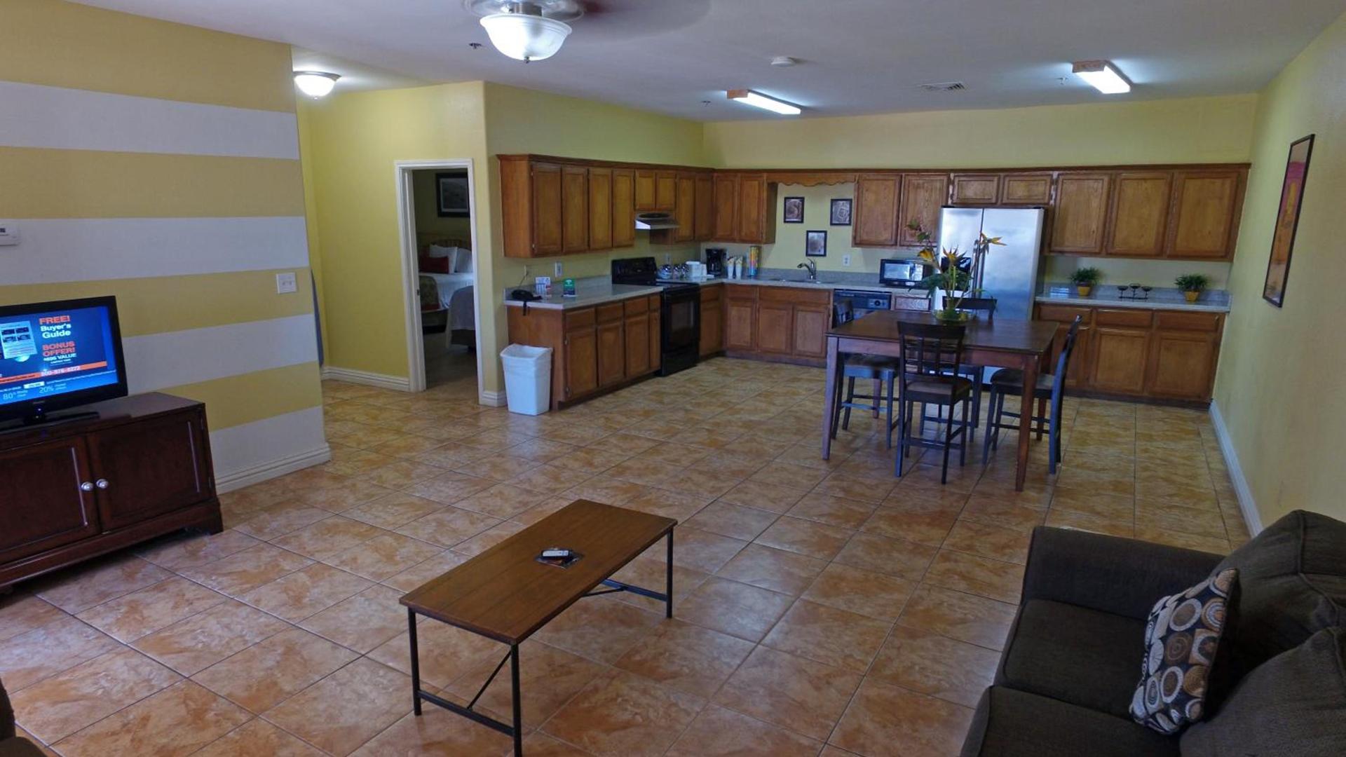 Ramada by Wyndham & Suites South Padre Island photo 25