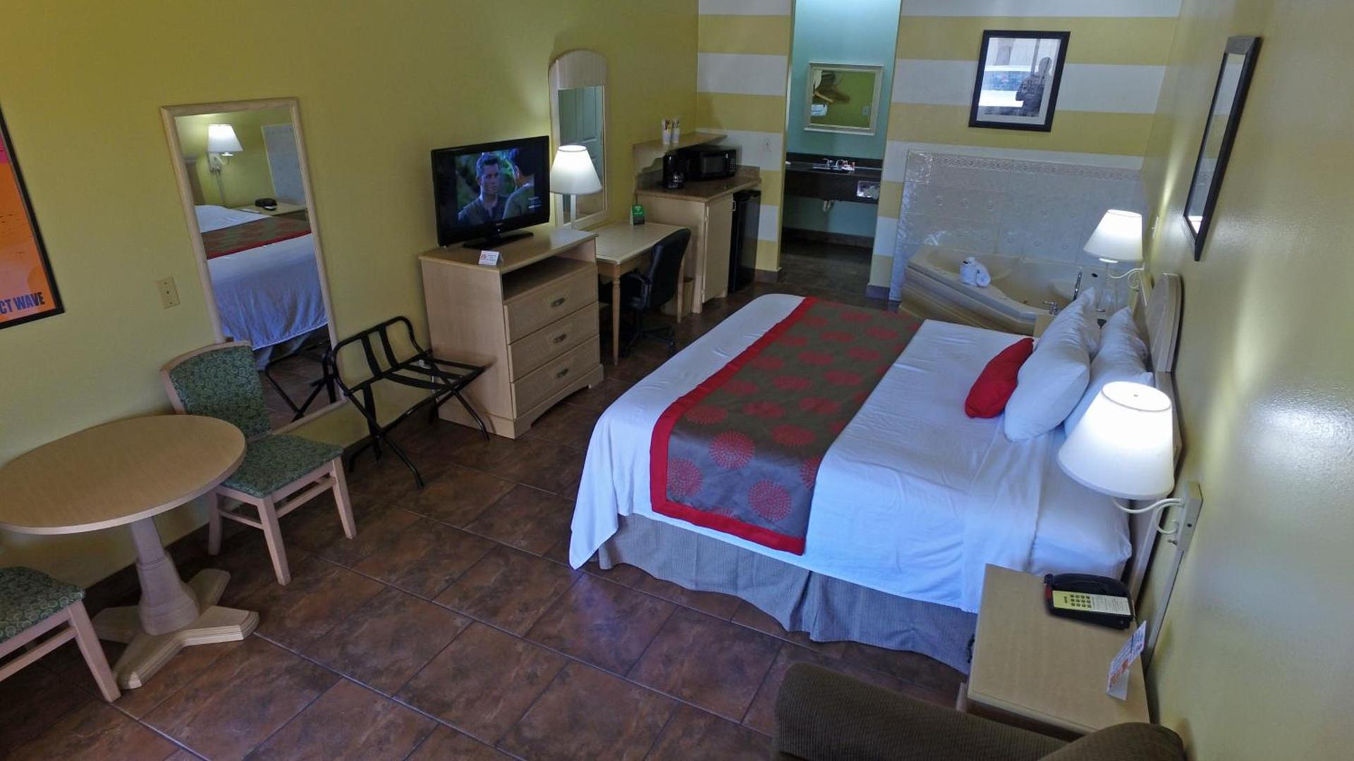 Ramada by Wyndham & Suites South Padre Island photo 19