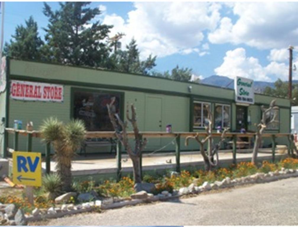 Olancha RV Park and Motel photo 6