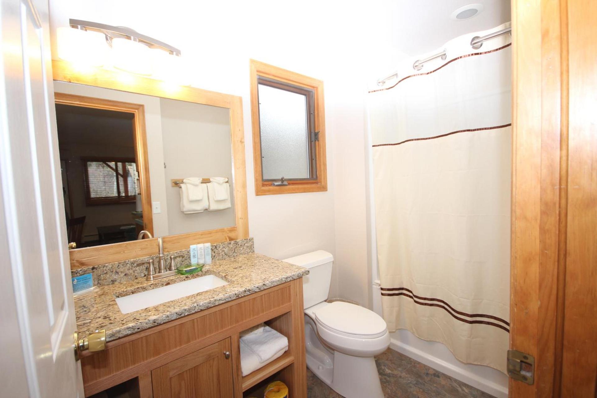 Streamside on Fall River photo 35