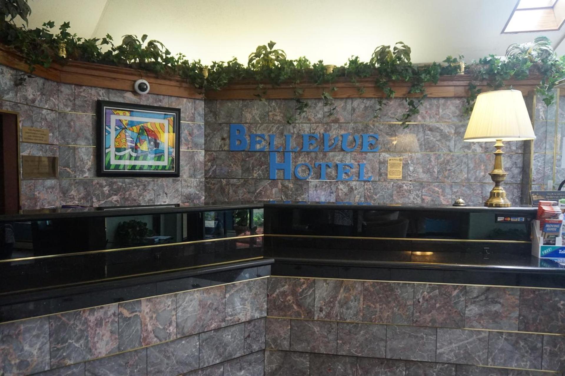 Bellevue Hotel and Suites photo 52