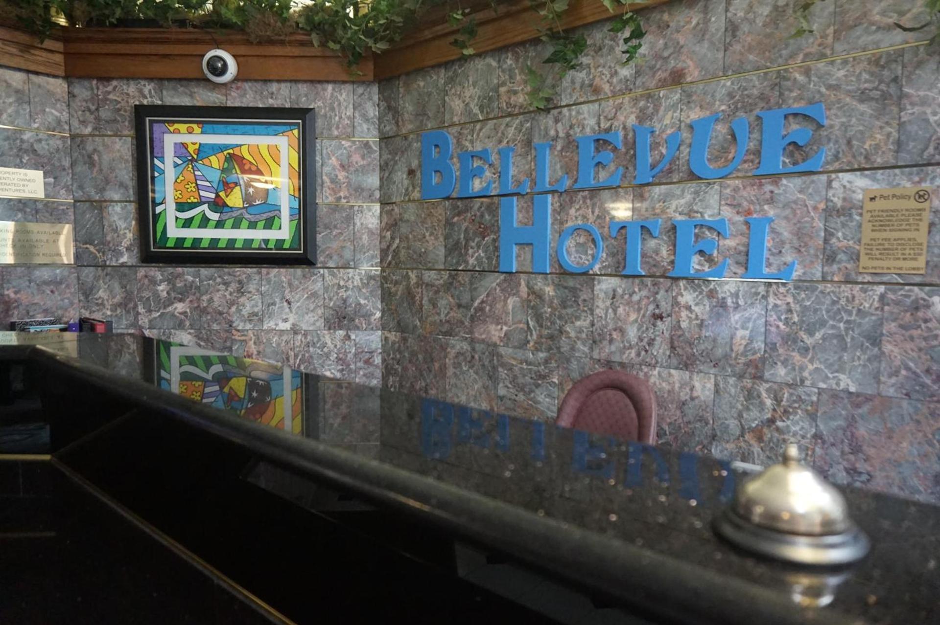 Bellevue Hotel and Suites photo 50