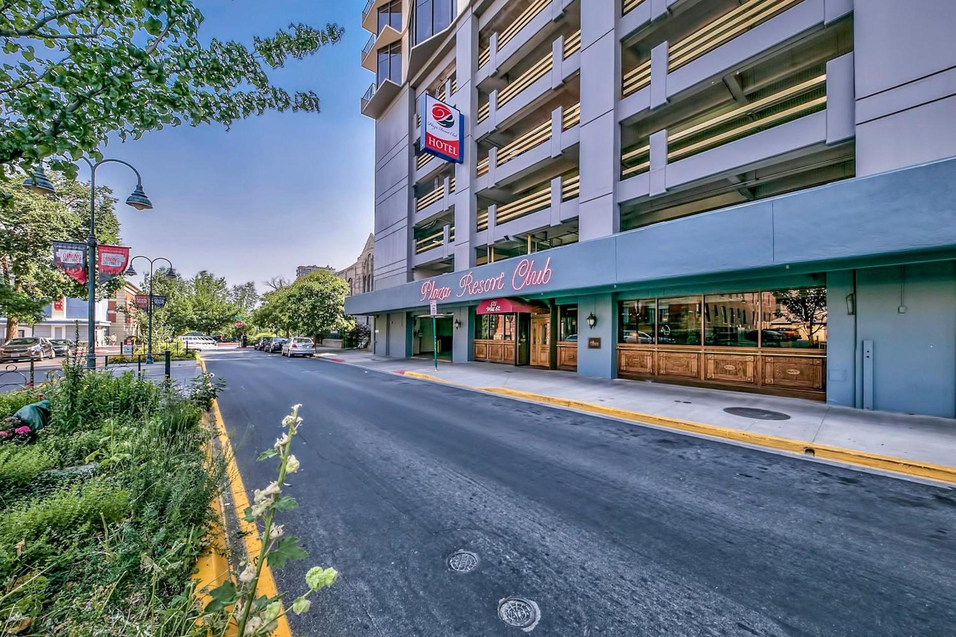 Plaza Resort Club Reno photo 6