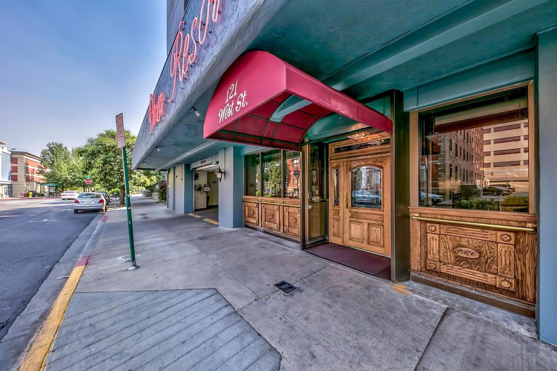Plaza Resort Club Reno — hotel in Reno