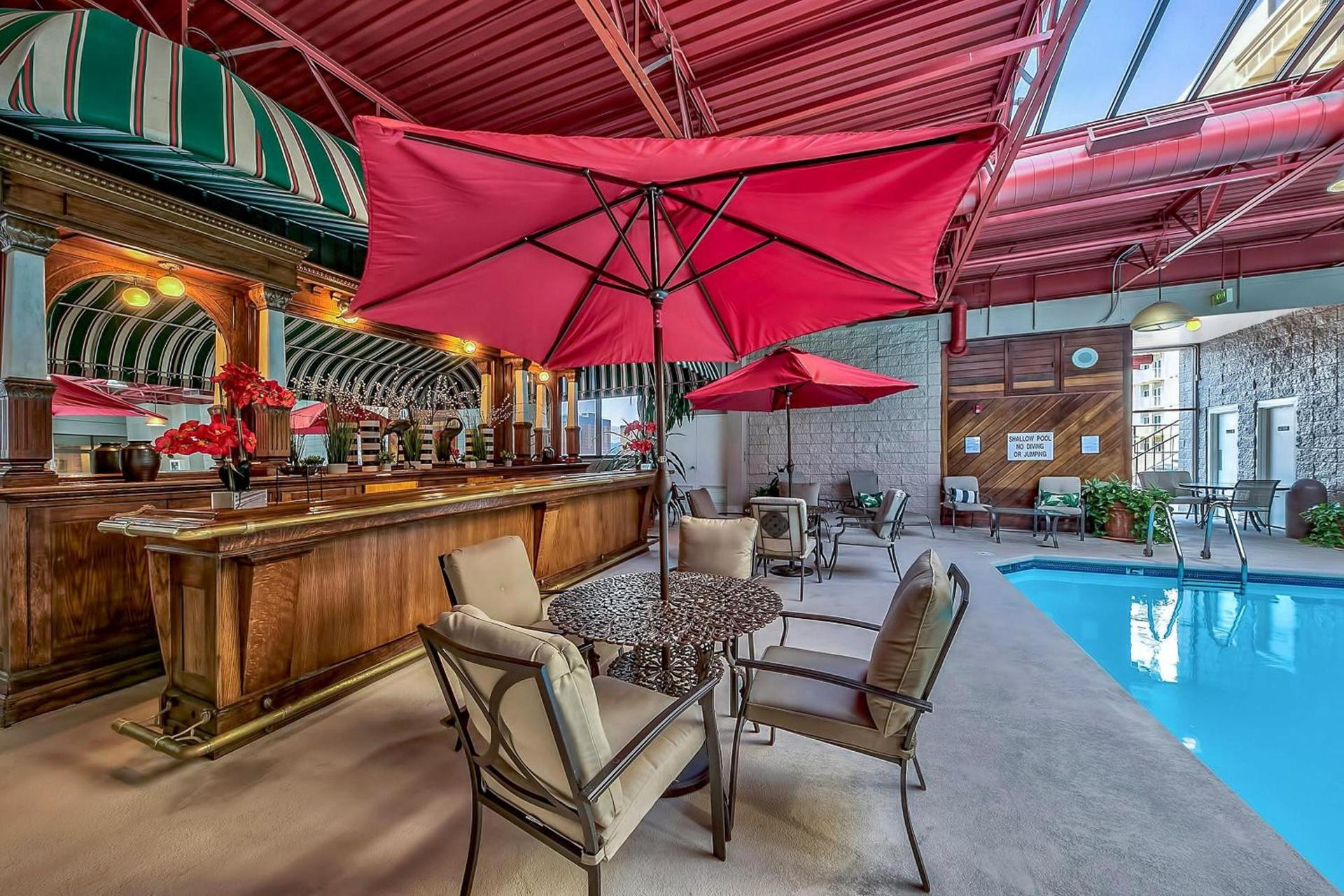 Plaza Resort Club Reno photo 18