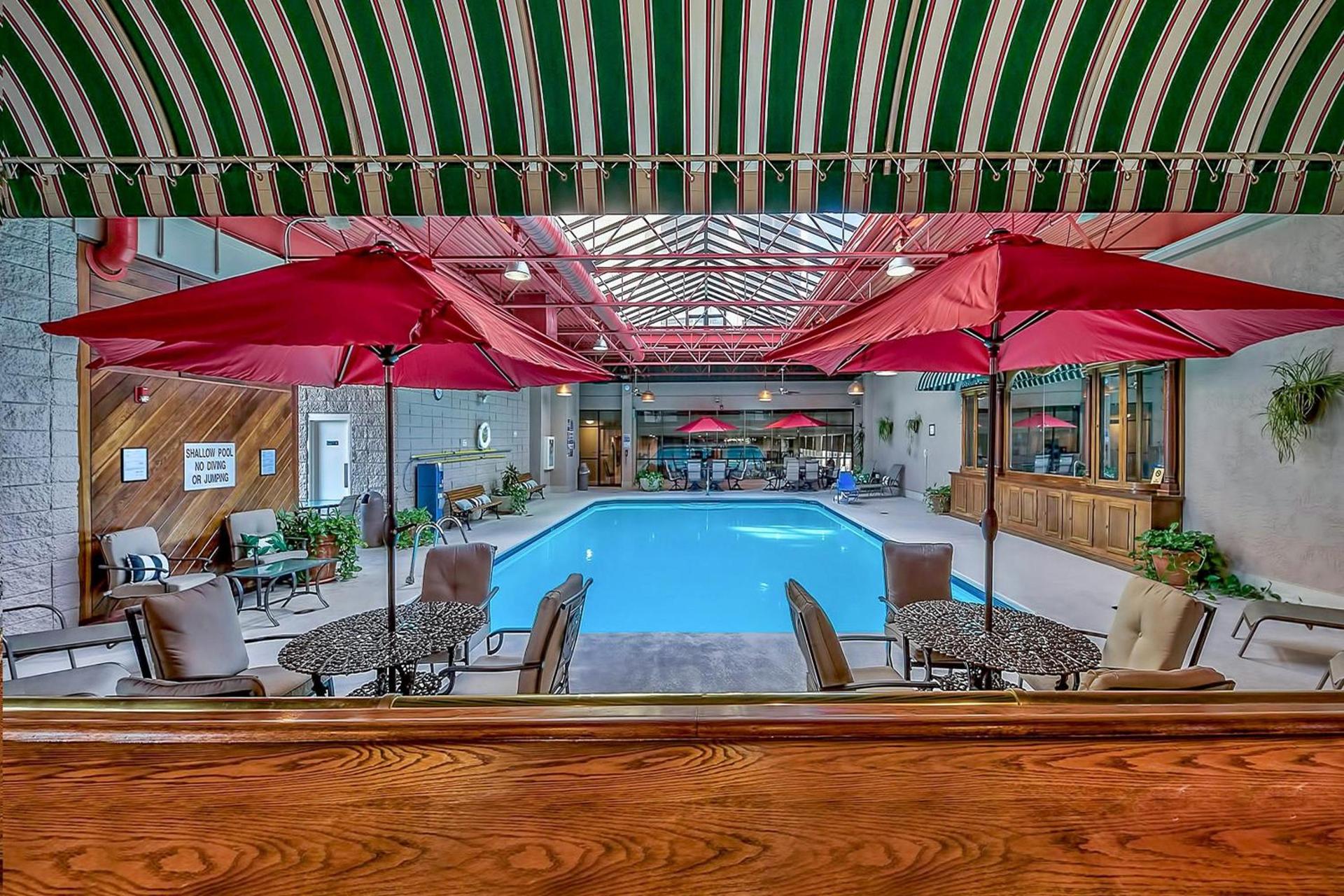 Plaza Resort Club Reno photo 4